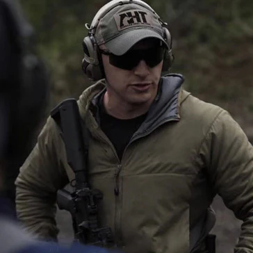 COLD WX HOODY windstoper Jacket - Image 16