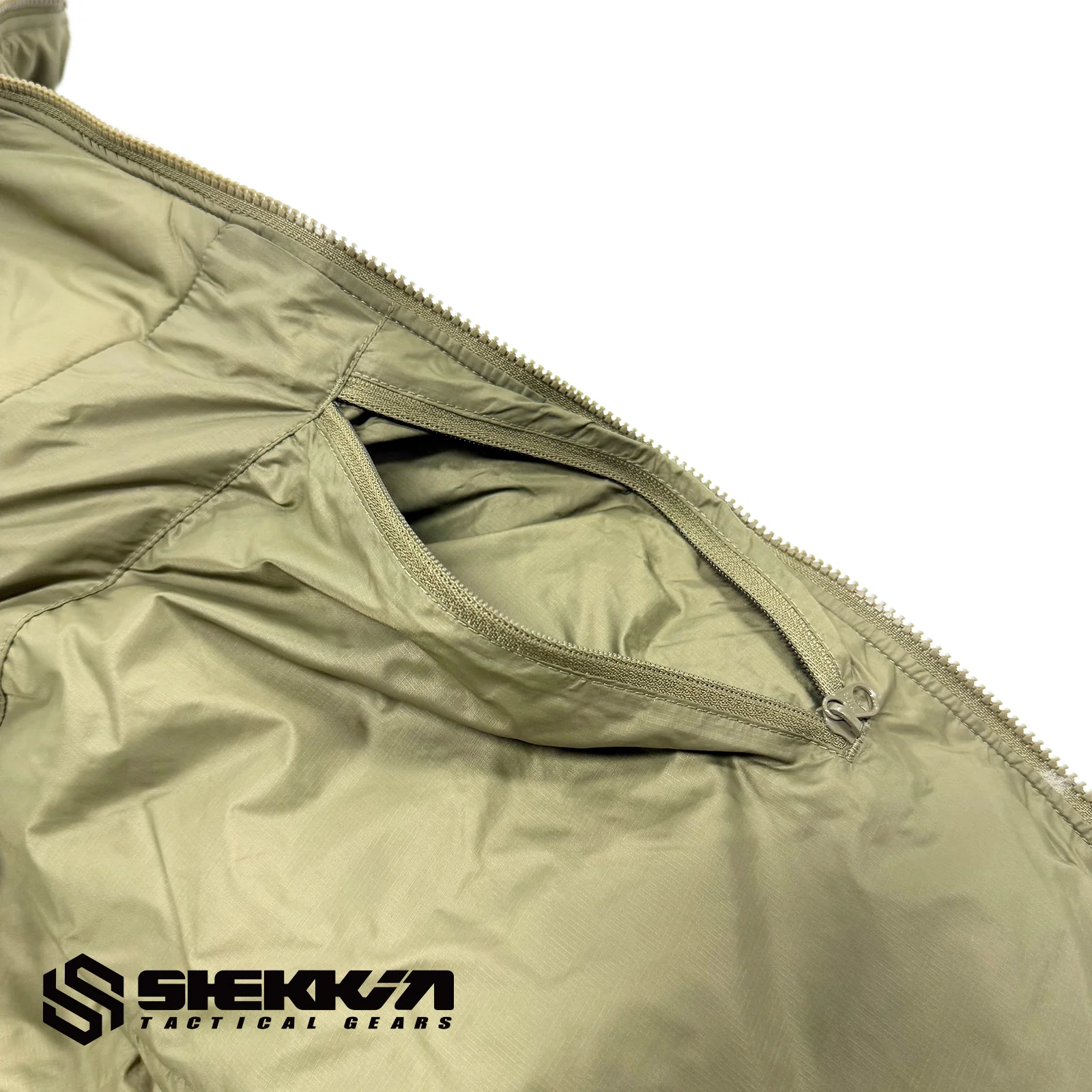 COLD WX HOODY windstoper Jacket - Image 7