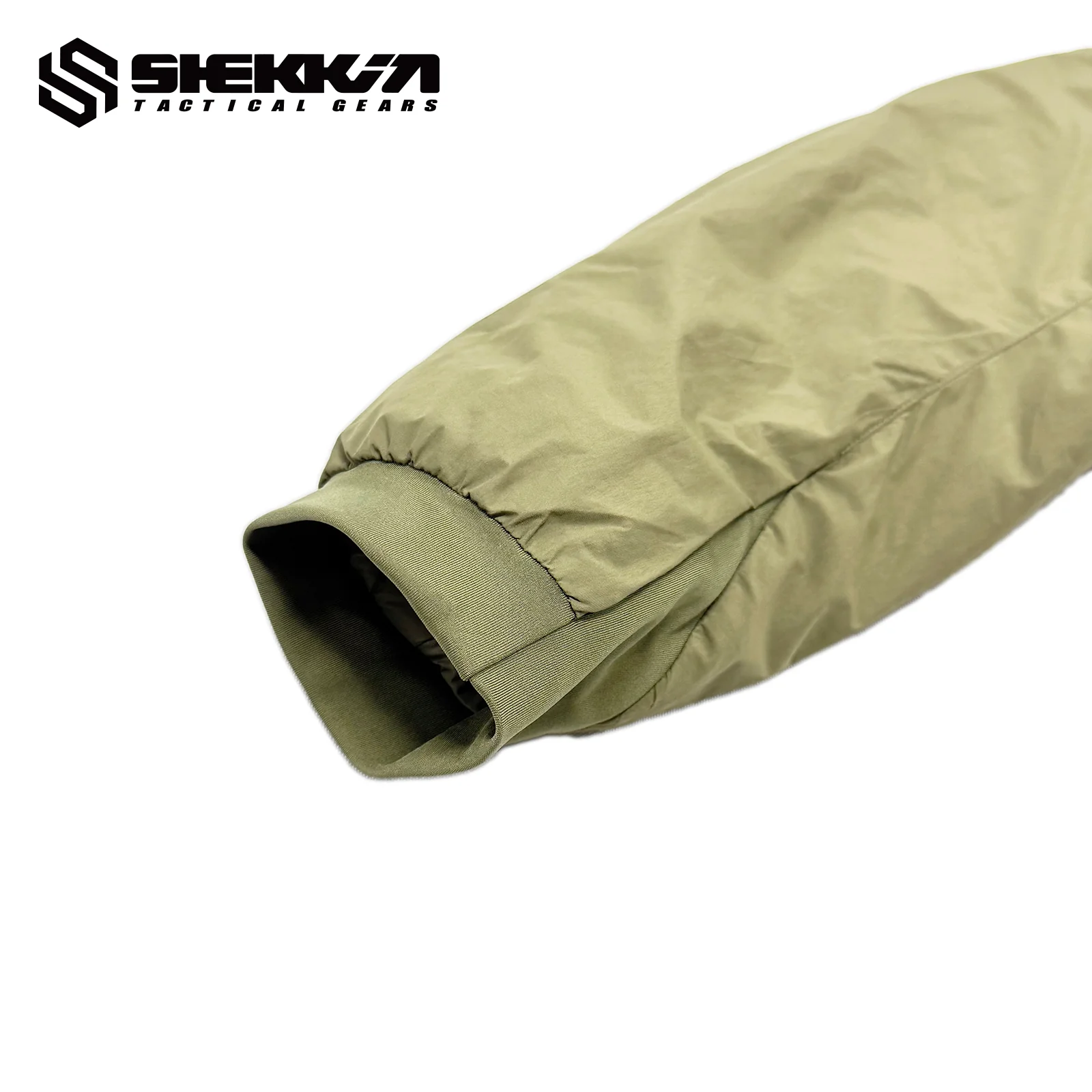 COLD WX HOODY windstoper Jacket - Image 9