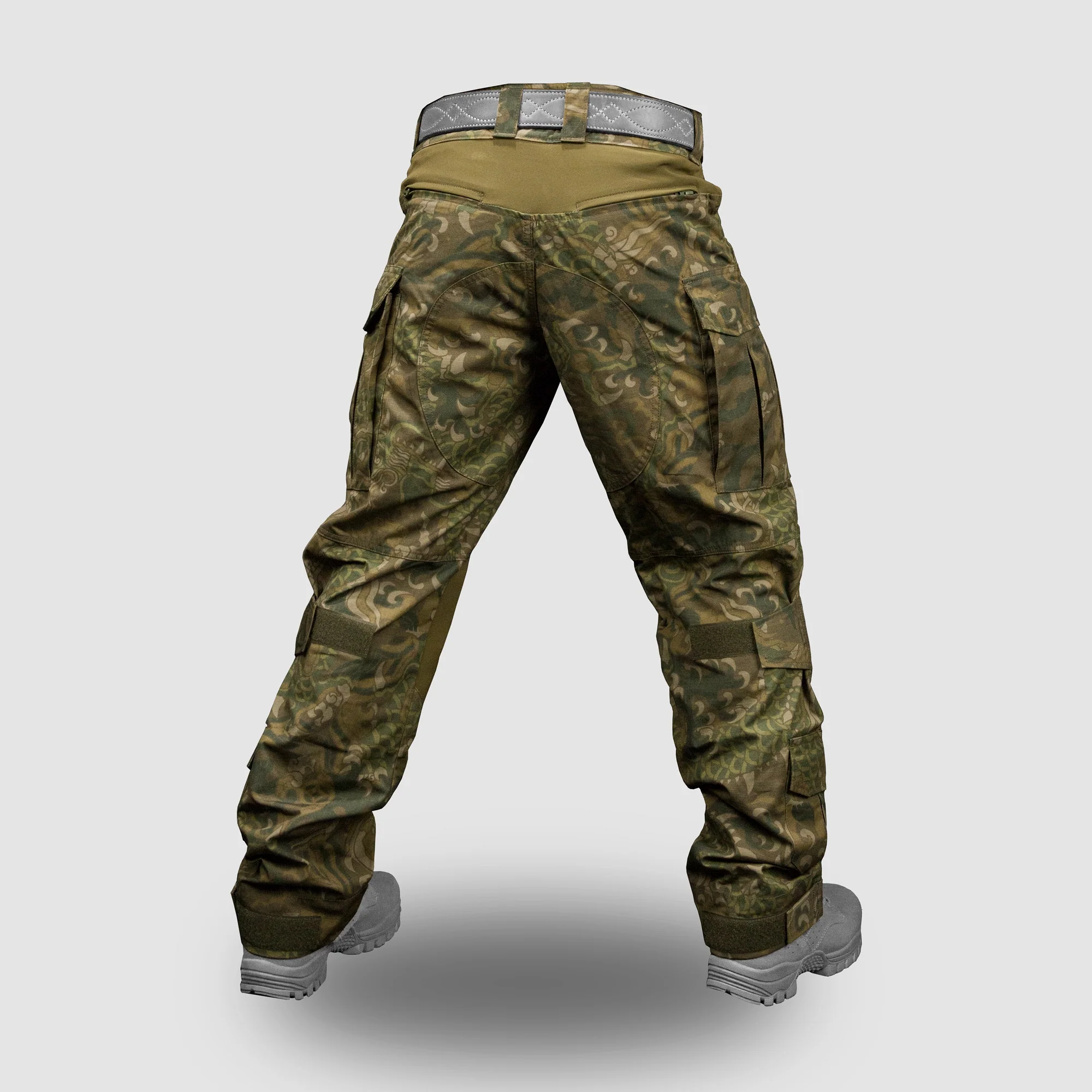 Loong Stripe Gen3 Combat Pants - Image 10