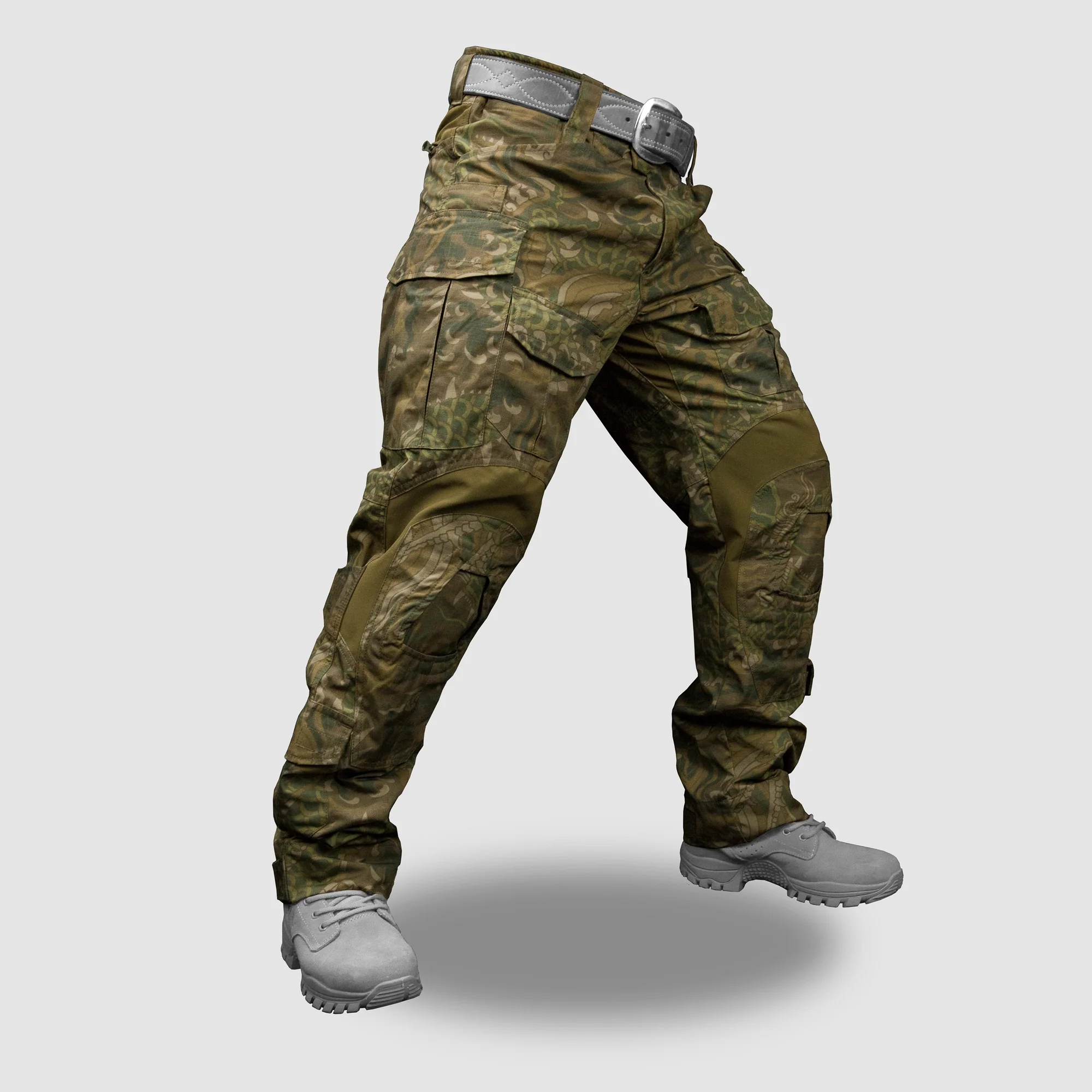 Loong Stripe Gen3 Combat Pants - Image 9
