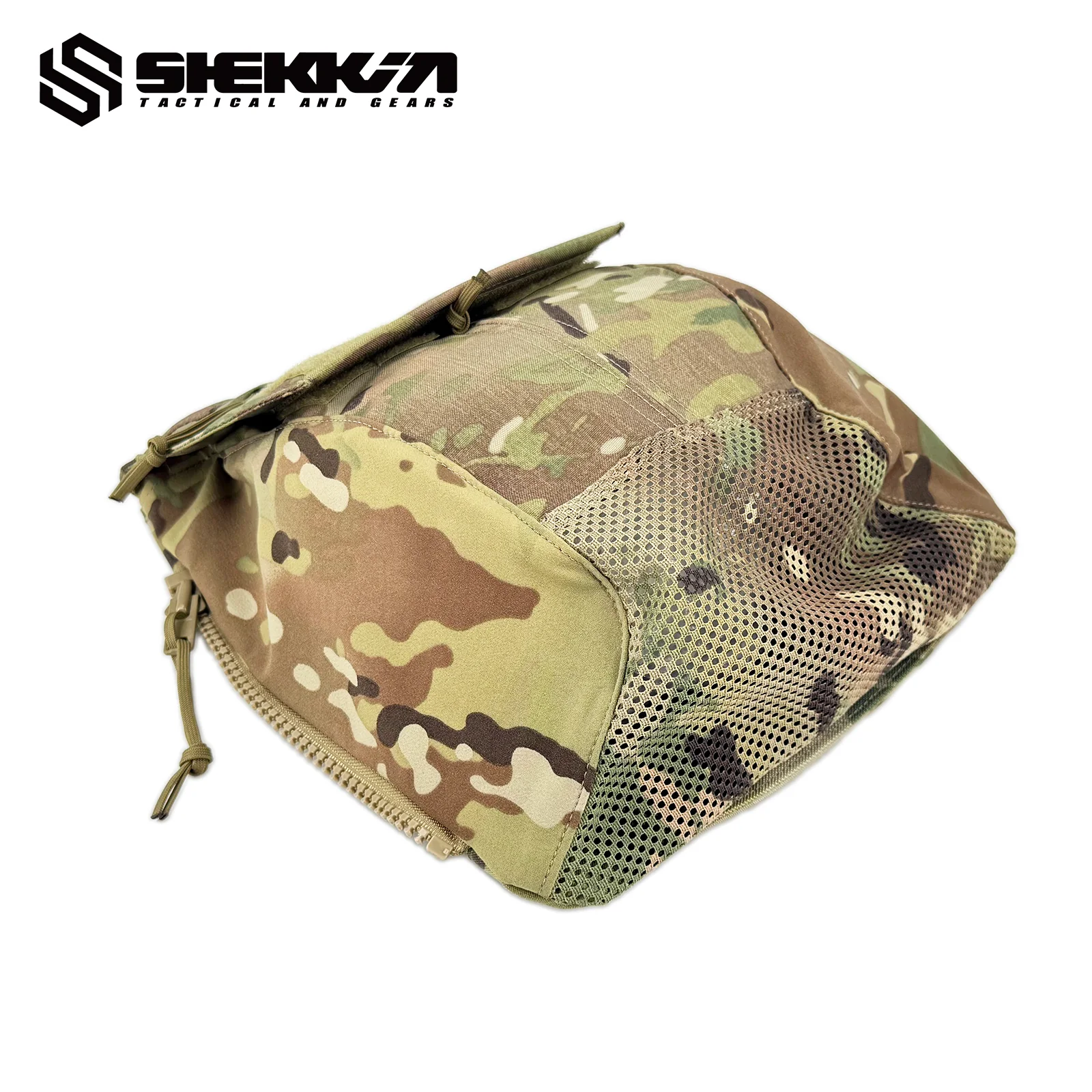 Maritime Pack zip-on Panel 1.0 - Image 3