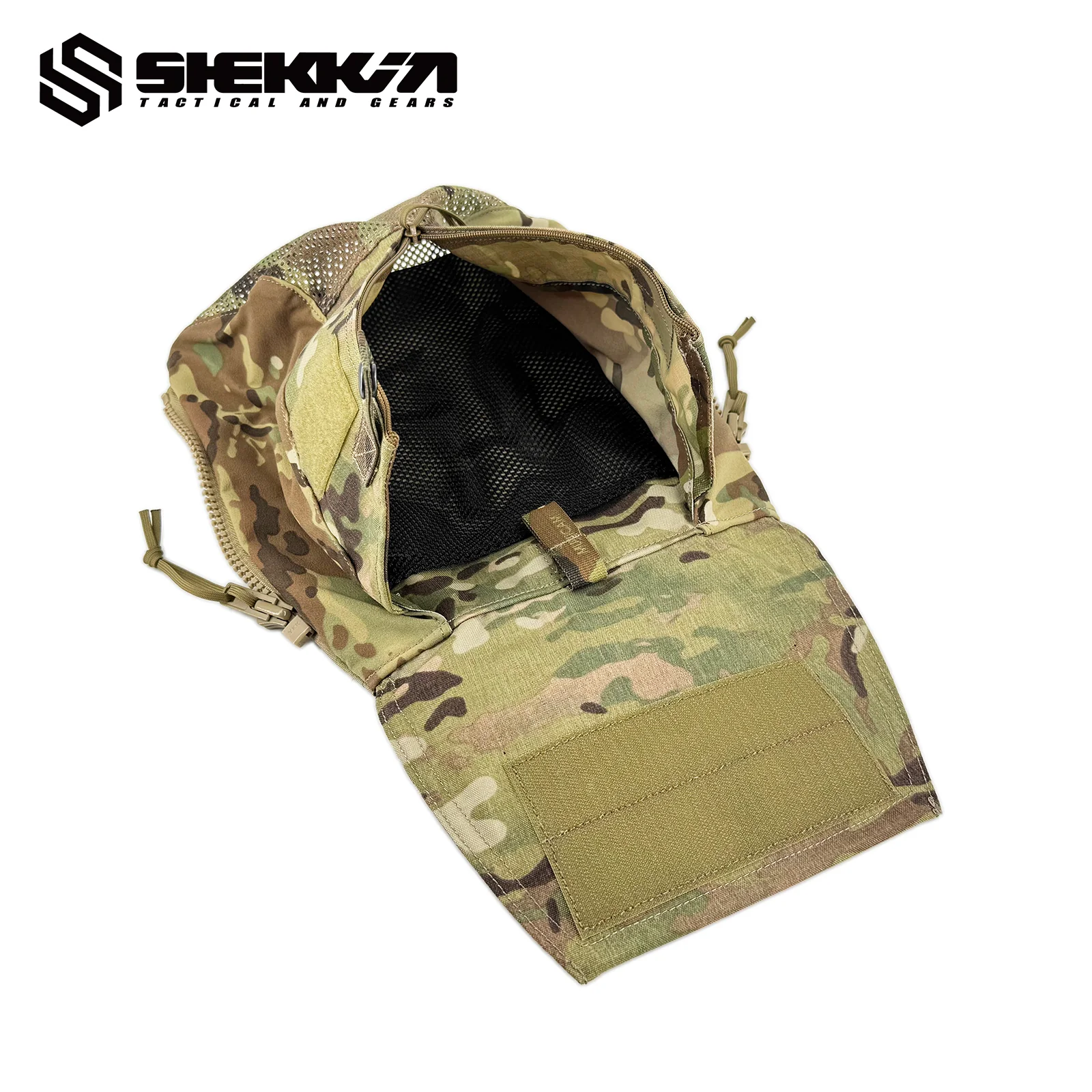 Maritime Pack zip-on Panel 1.0 - Image 4