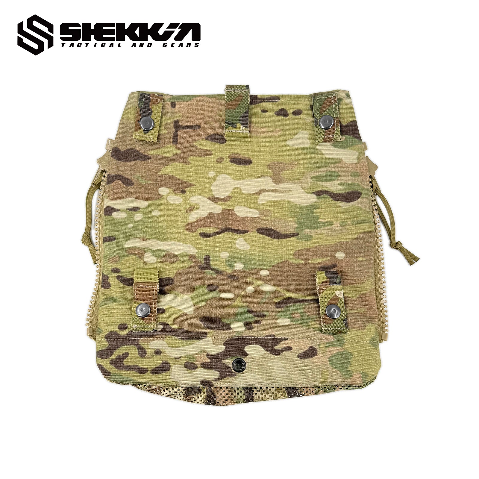 Maritime Pack zip-on Panel 1.0 - Image 5