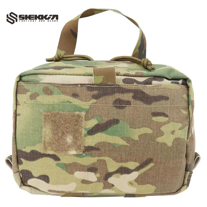 Multicam Mayflower style Helium Whispe Assault Back Panel Type 1 - Image 15