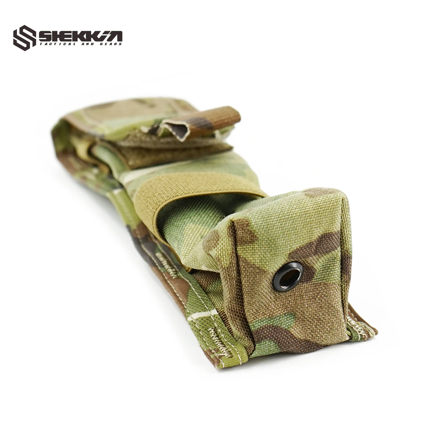 Multicam Paraclete style C4 Pouch - Image 3