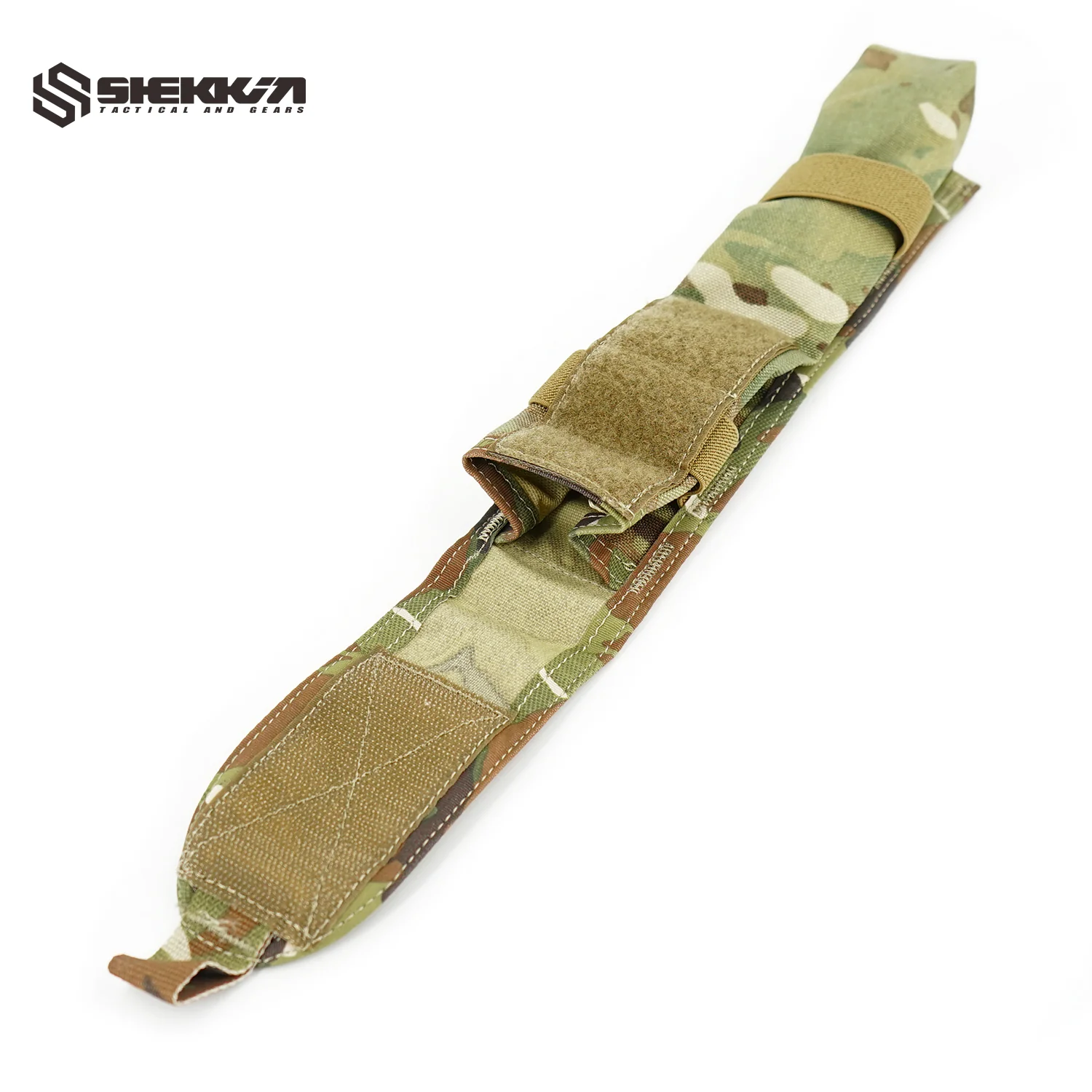 Multicam Paraclete style C4 Pouch - Image 4