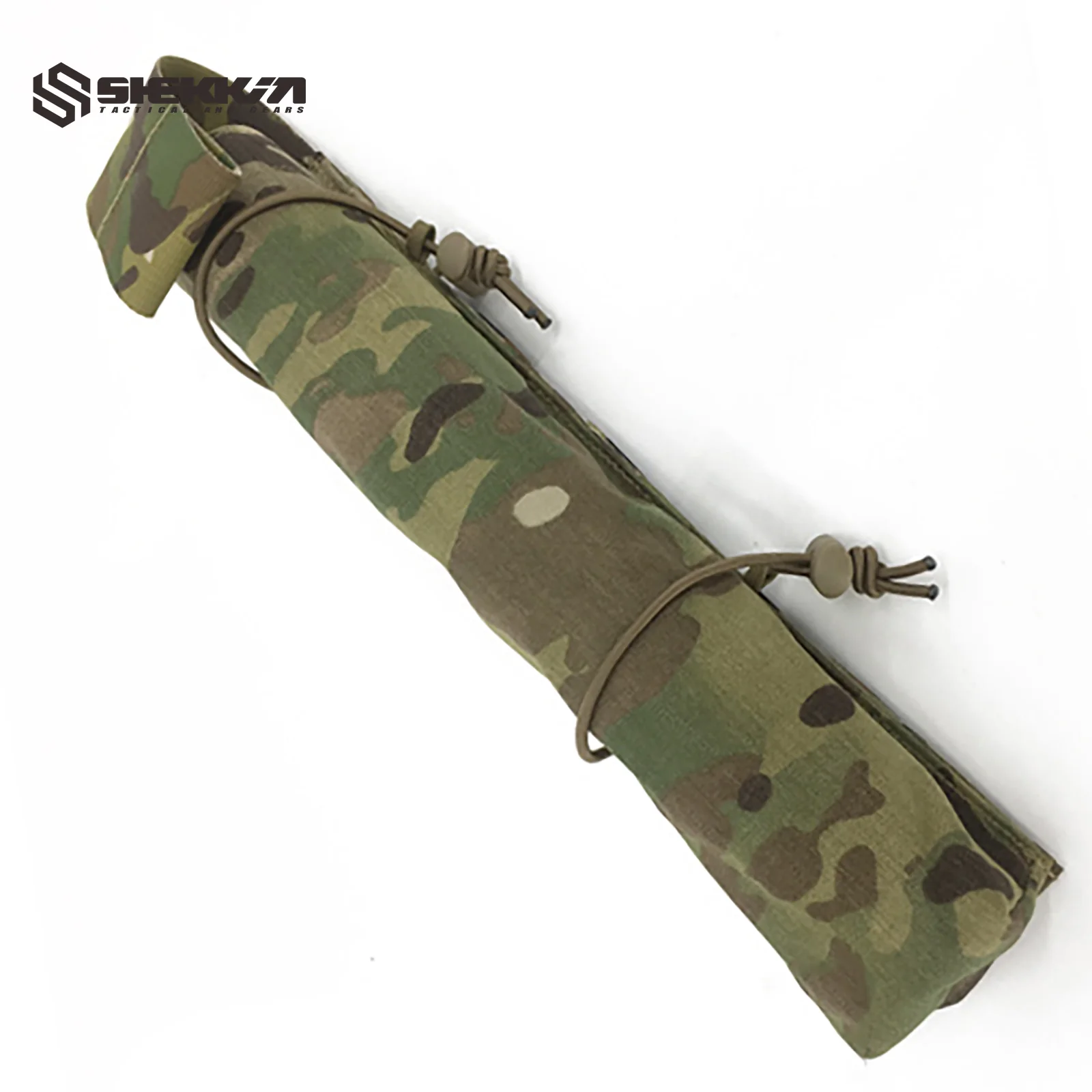 EI style Multicam C4 pouch - Image 3