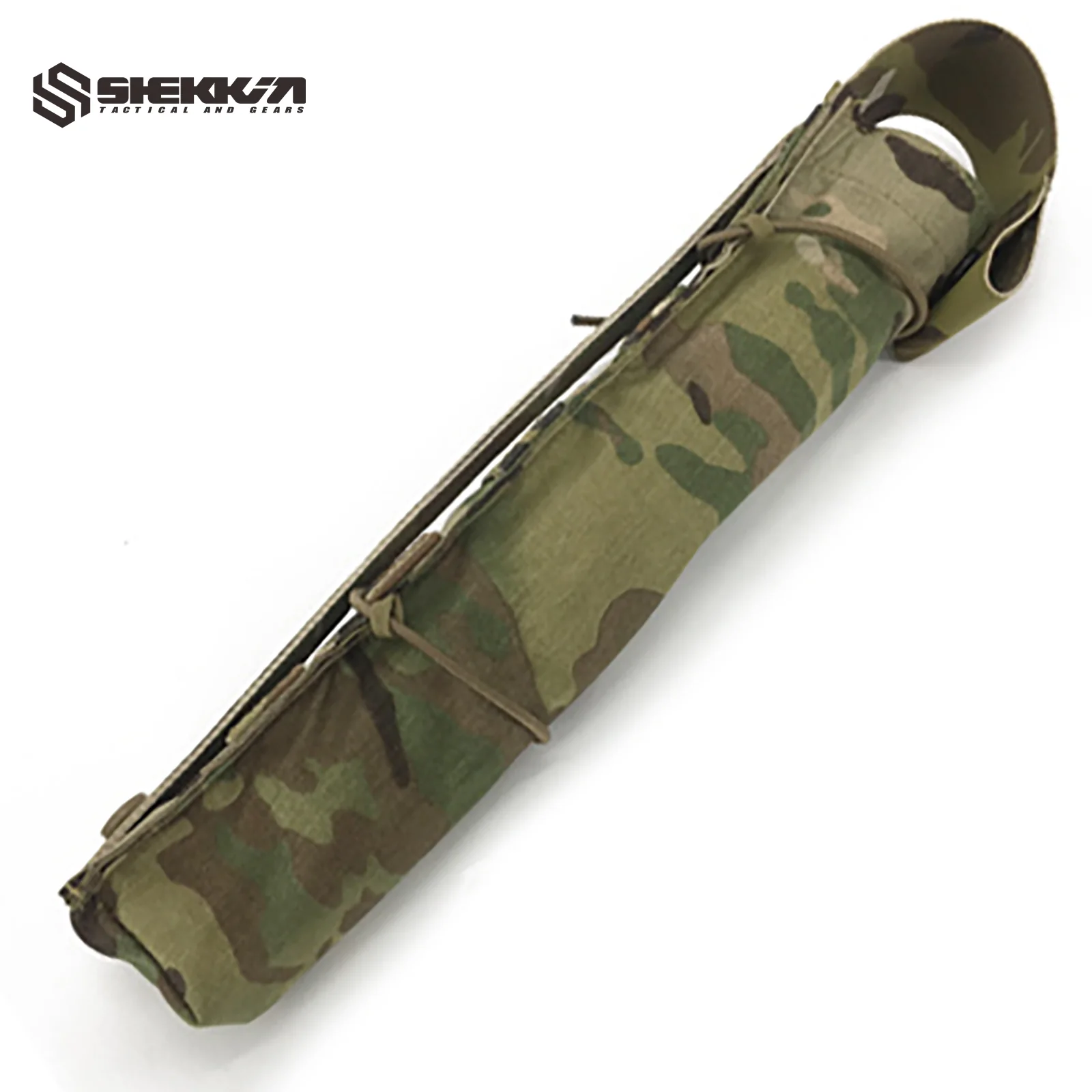 EI style Multicam C4 pouch - Image 4