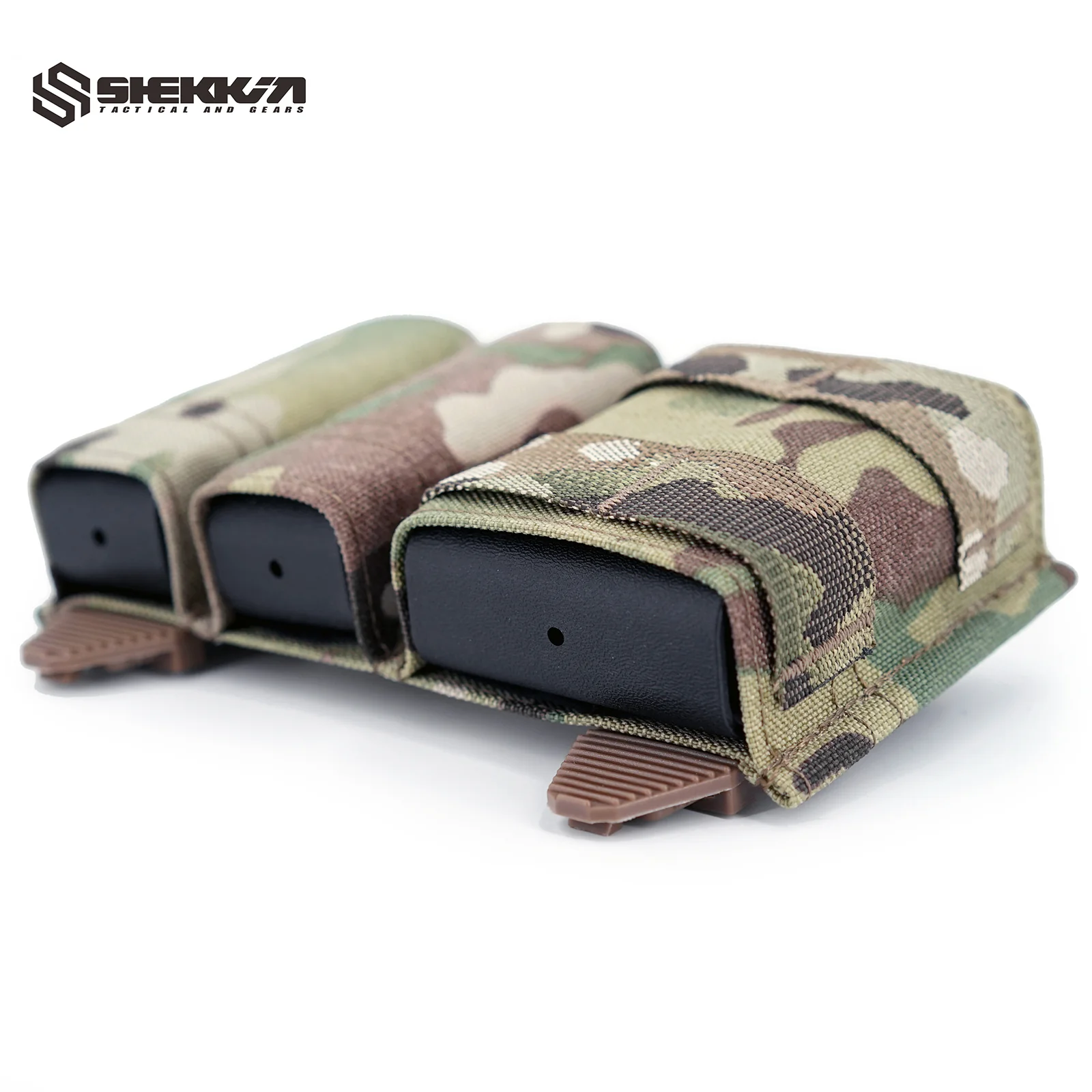 Multicam Kywi Pouch 2+1 - Image 3
