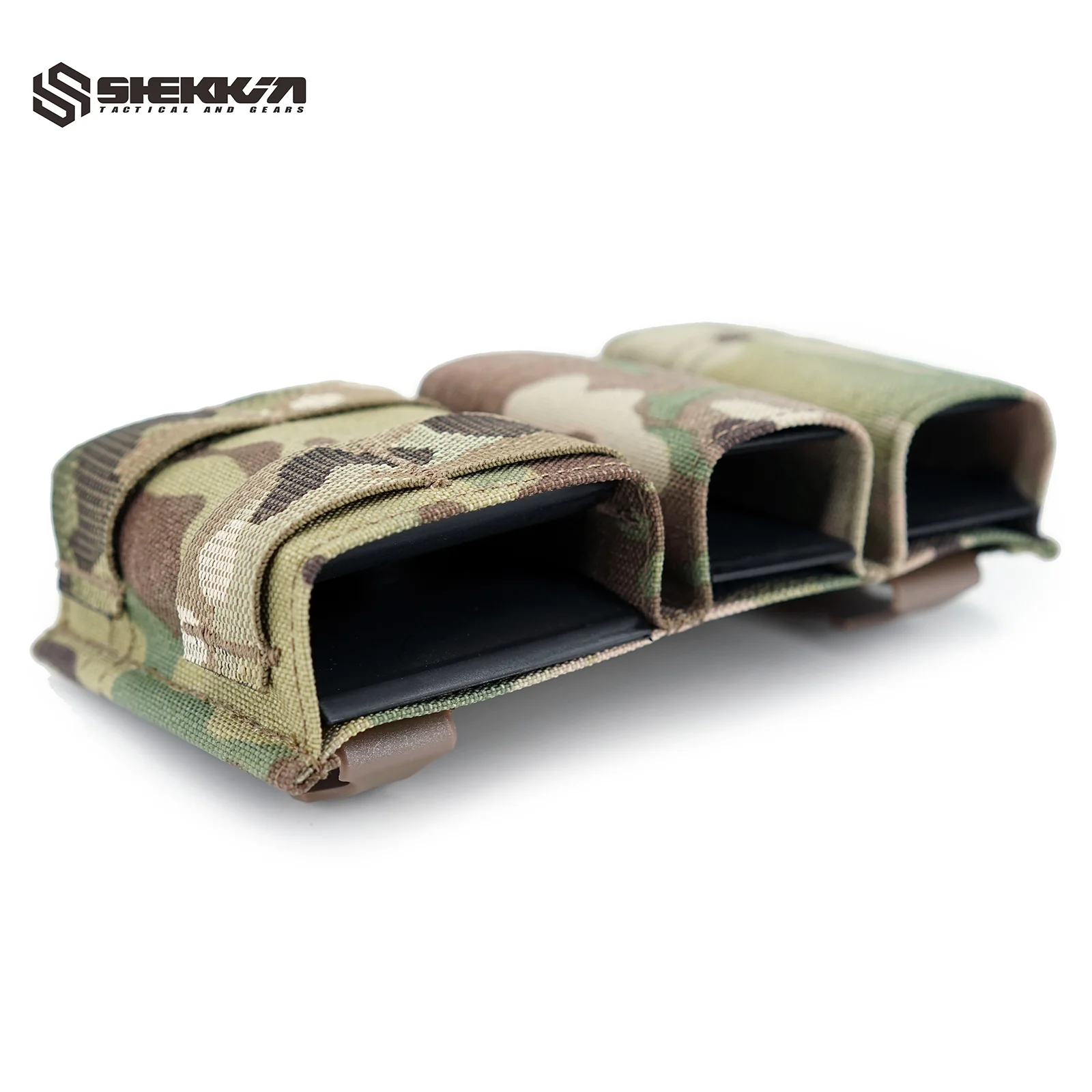 Multicam Kywi Pouch 2+1 - Image 4