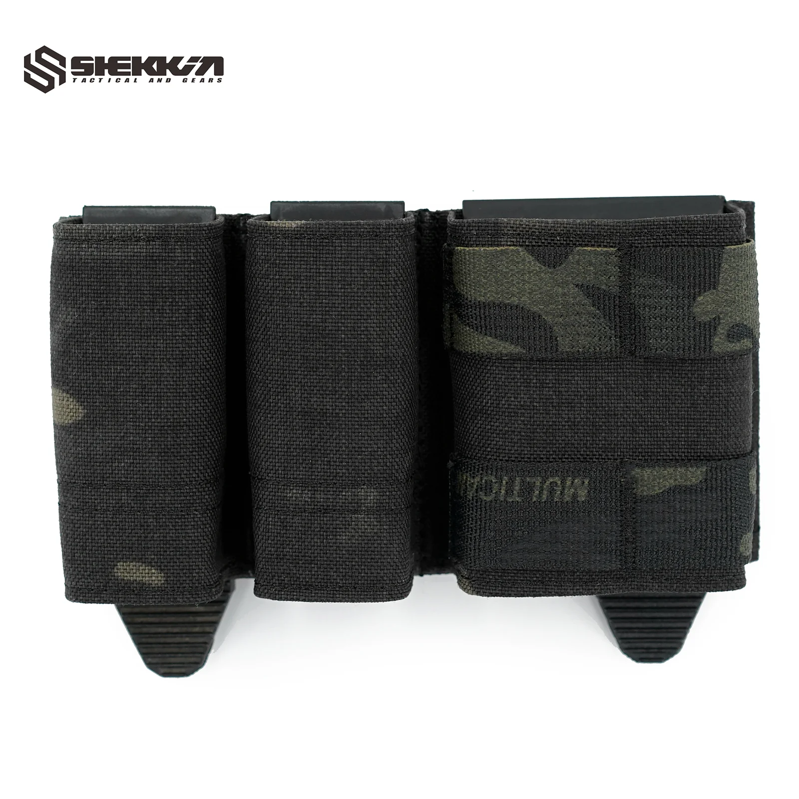Multicam Kywi Pouch 2+1 - Image 5