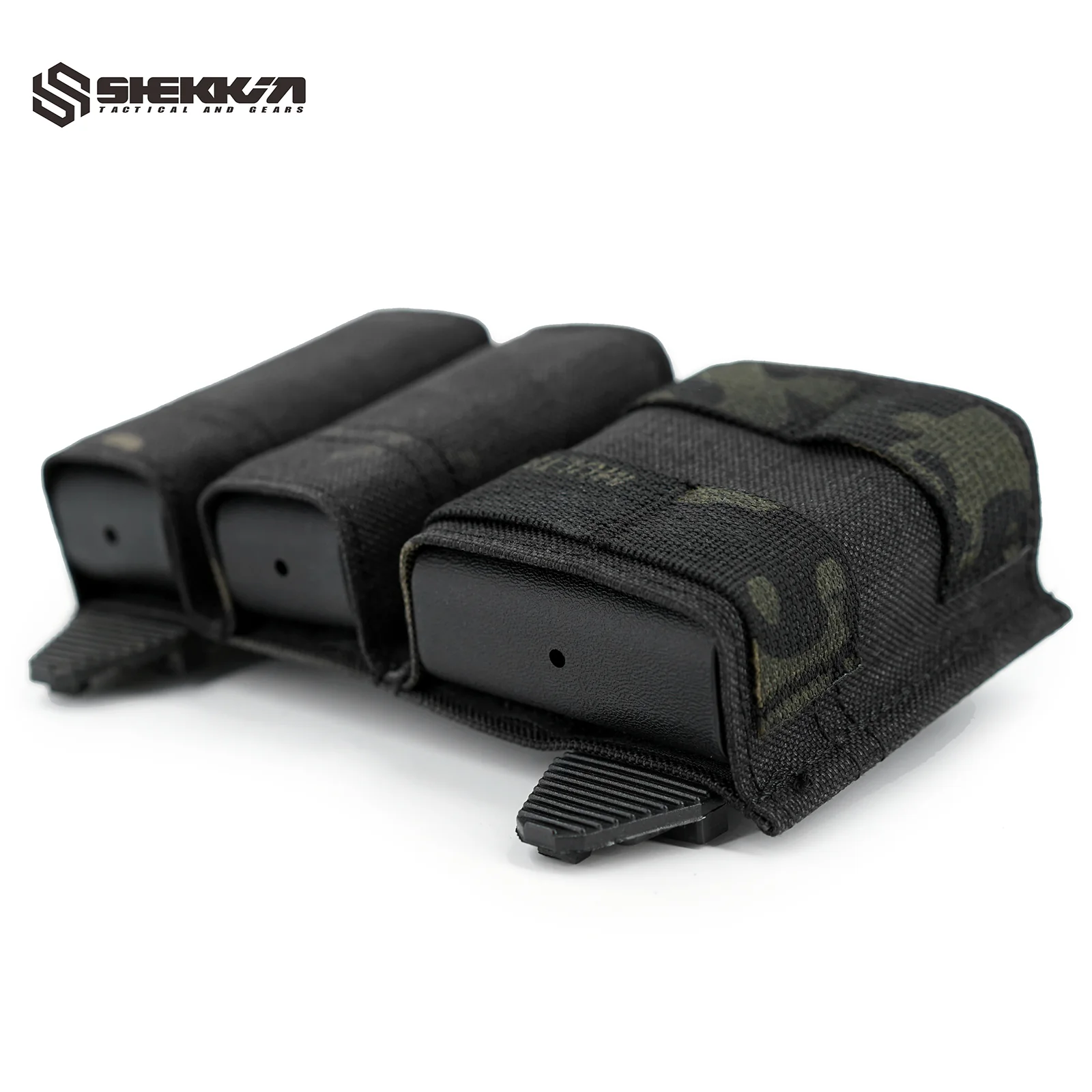 Multicam Kywi Pouch 2+1 - Image 7