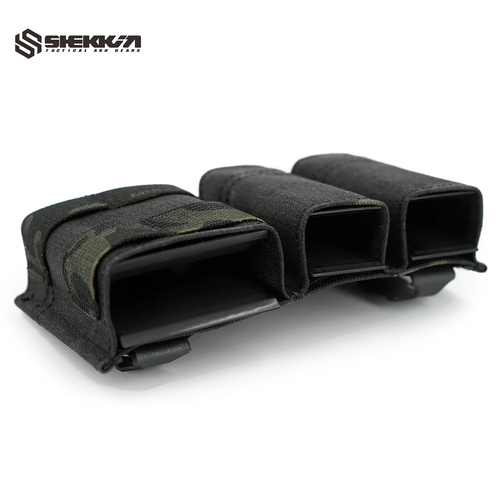 Multicam Kywi Pouch 2+1 - Image 8