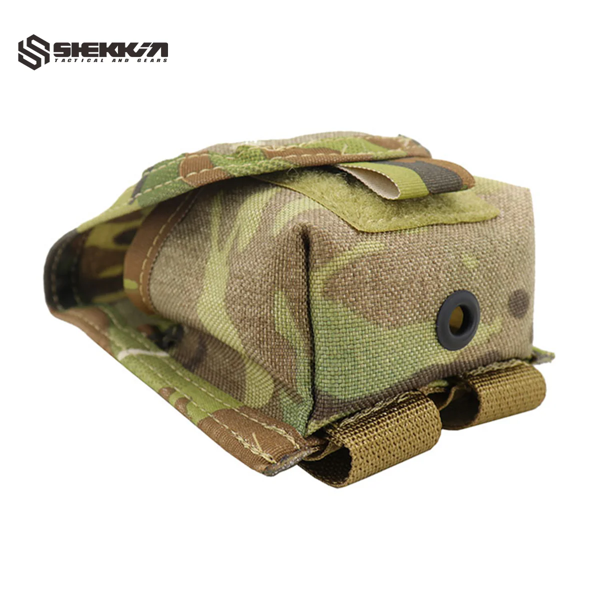 Multicam Paraclete style Frag Pouch - Image 4