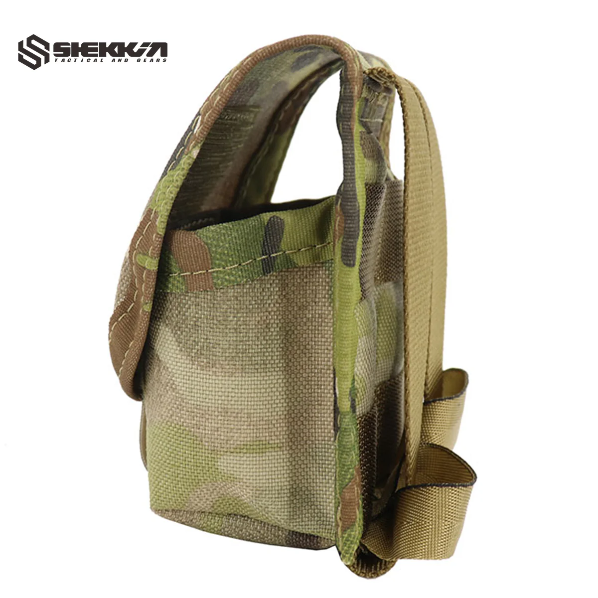 Multicam Paraclete style Frag Pouch - Image 5