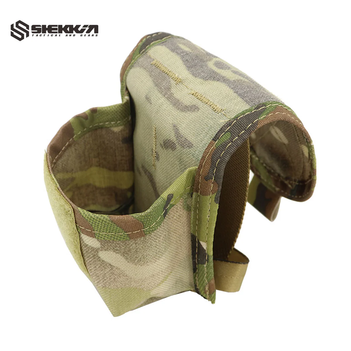 Multicam Paraclete style Frag Pouch - Image 6