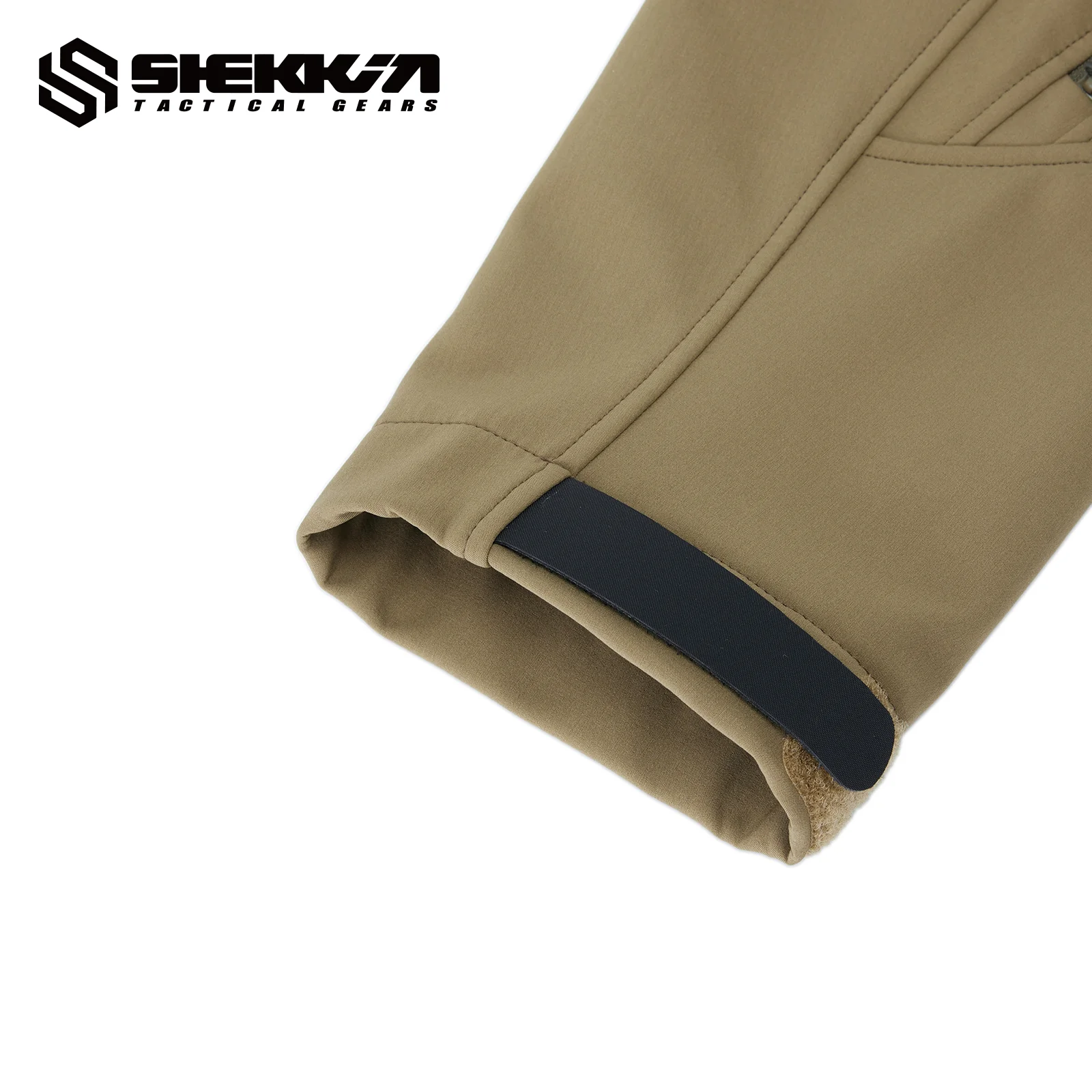 Minotaur Style Half Shell - Image 10