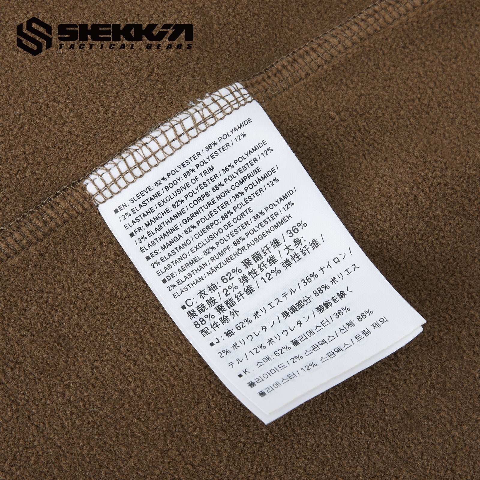 Minotaur Style Half Shell - Image 14