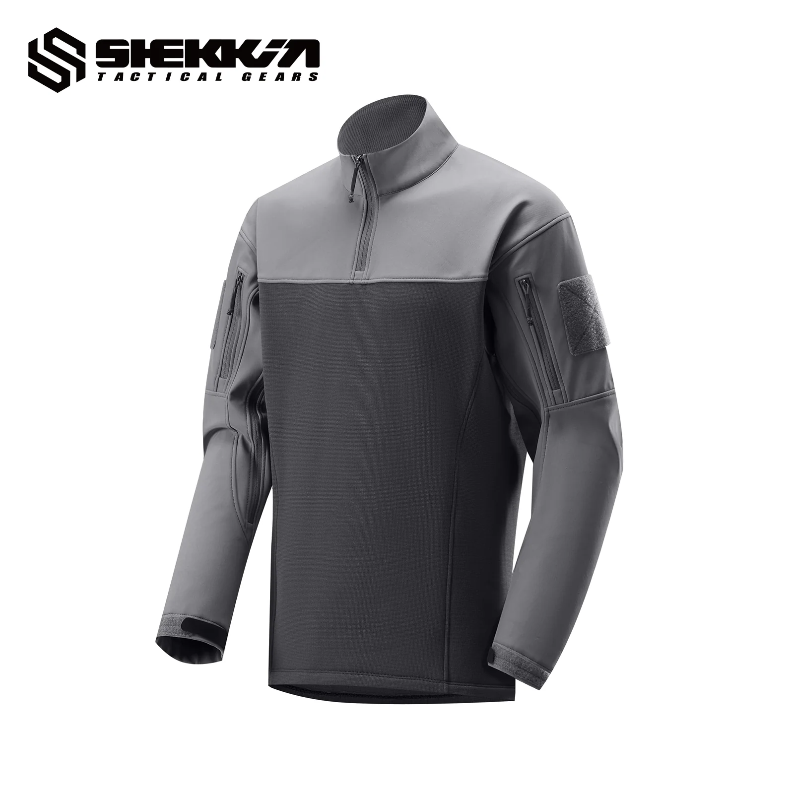 Minotaur Style Half Shell - Image 15