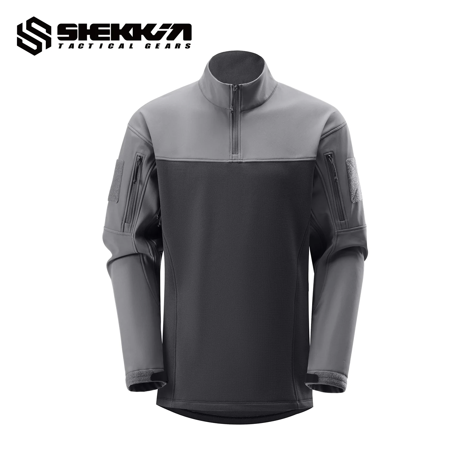 Minotaur Style Half Shell - Image 16