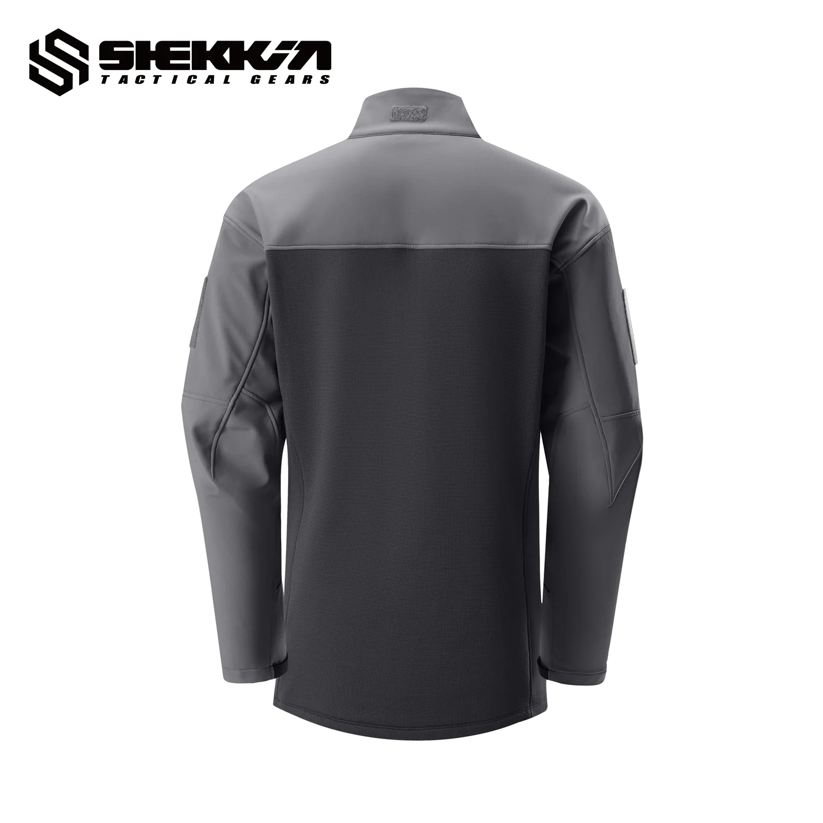 Minotaur Style Half Shell - Image 17