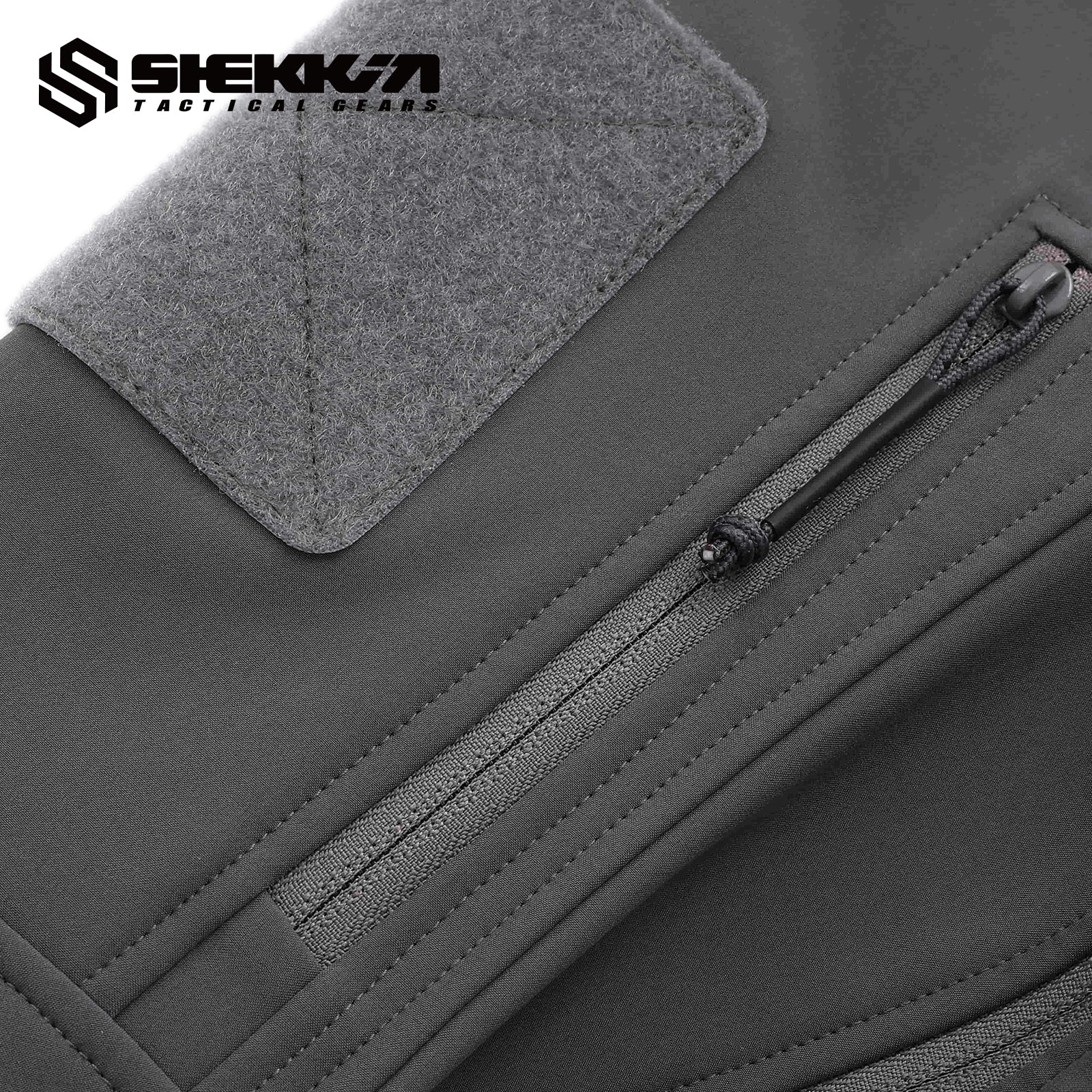 Minotaur Style Half Shell - Image 19