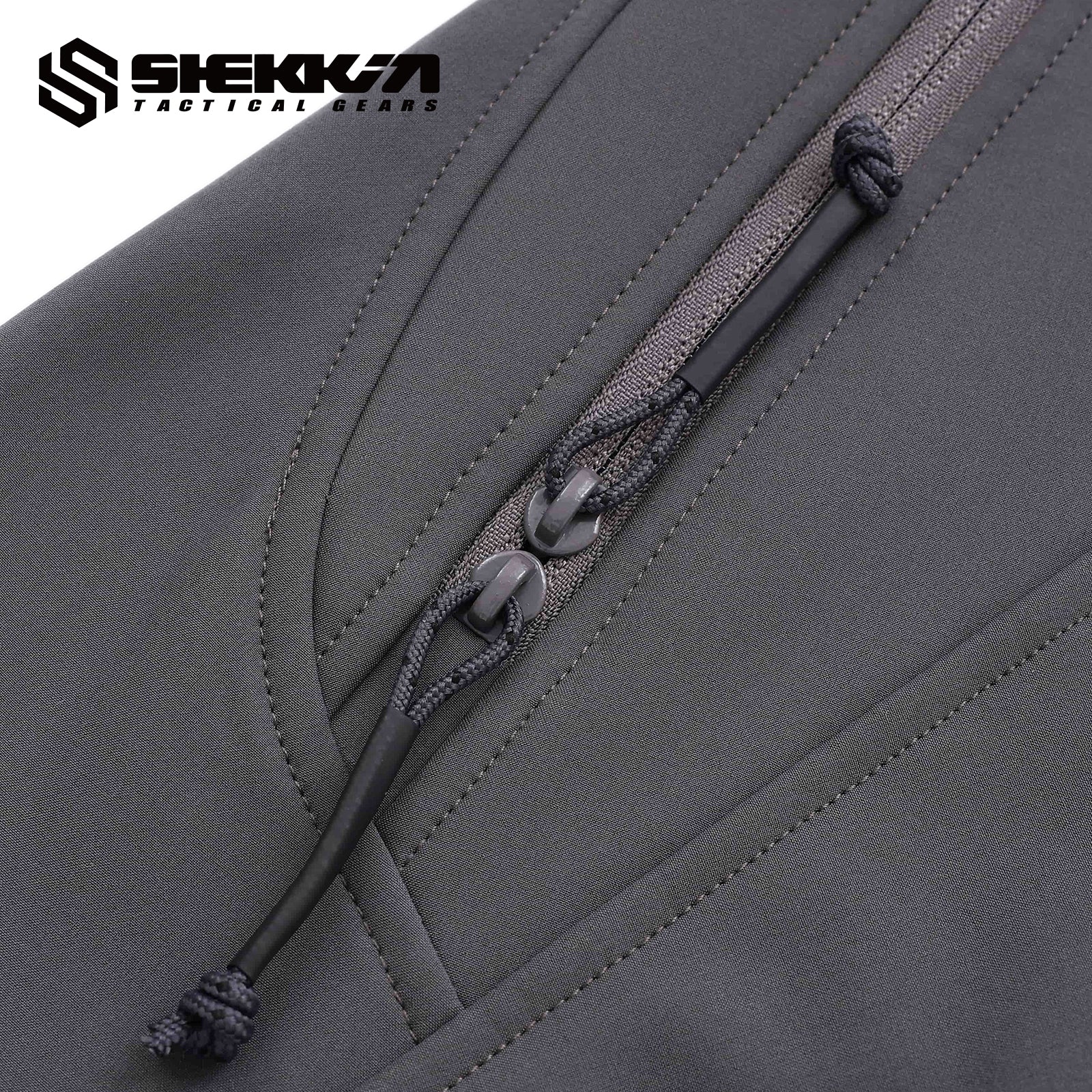 Minotaur Style Half Shell - Image 21