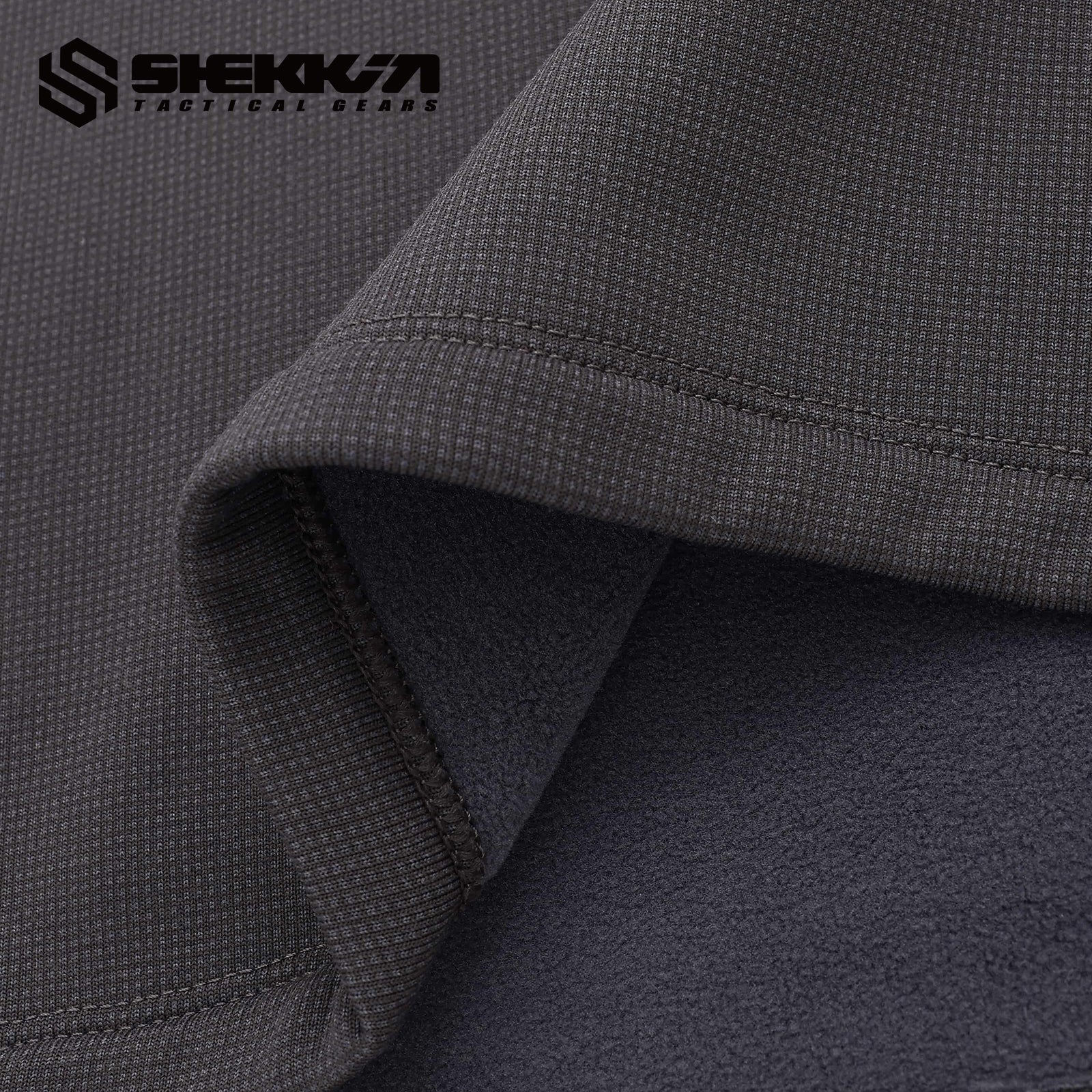 Minotaur Style Half Shell - Image 24