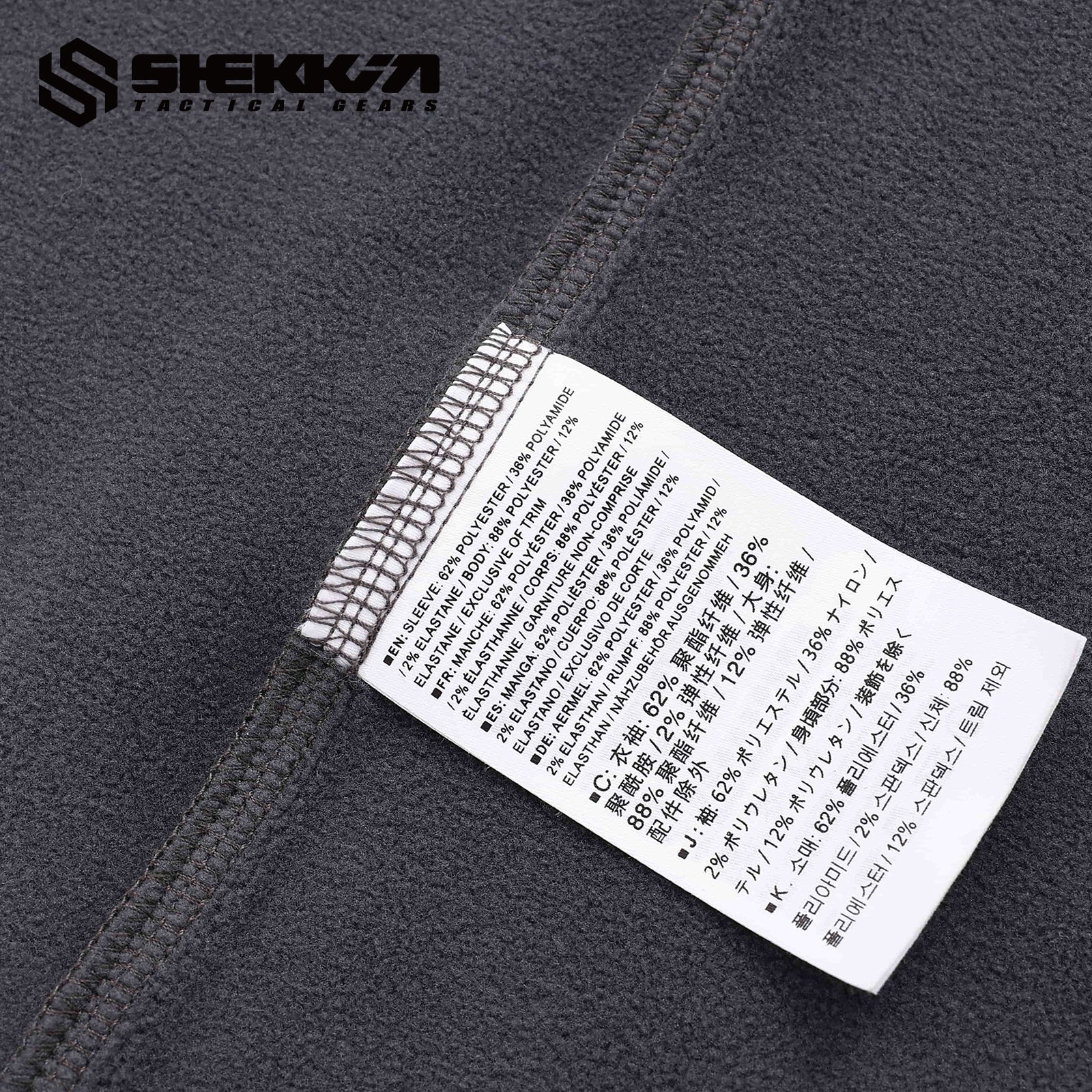 Minotaur Style Half Shell - Image 29