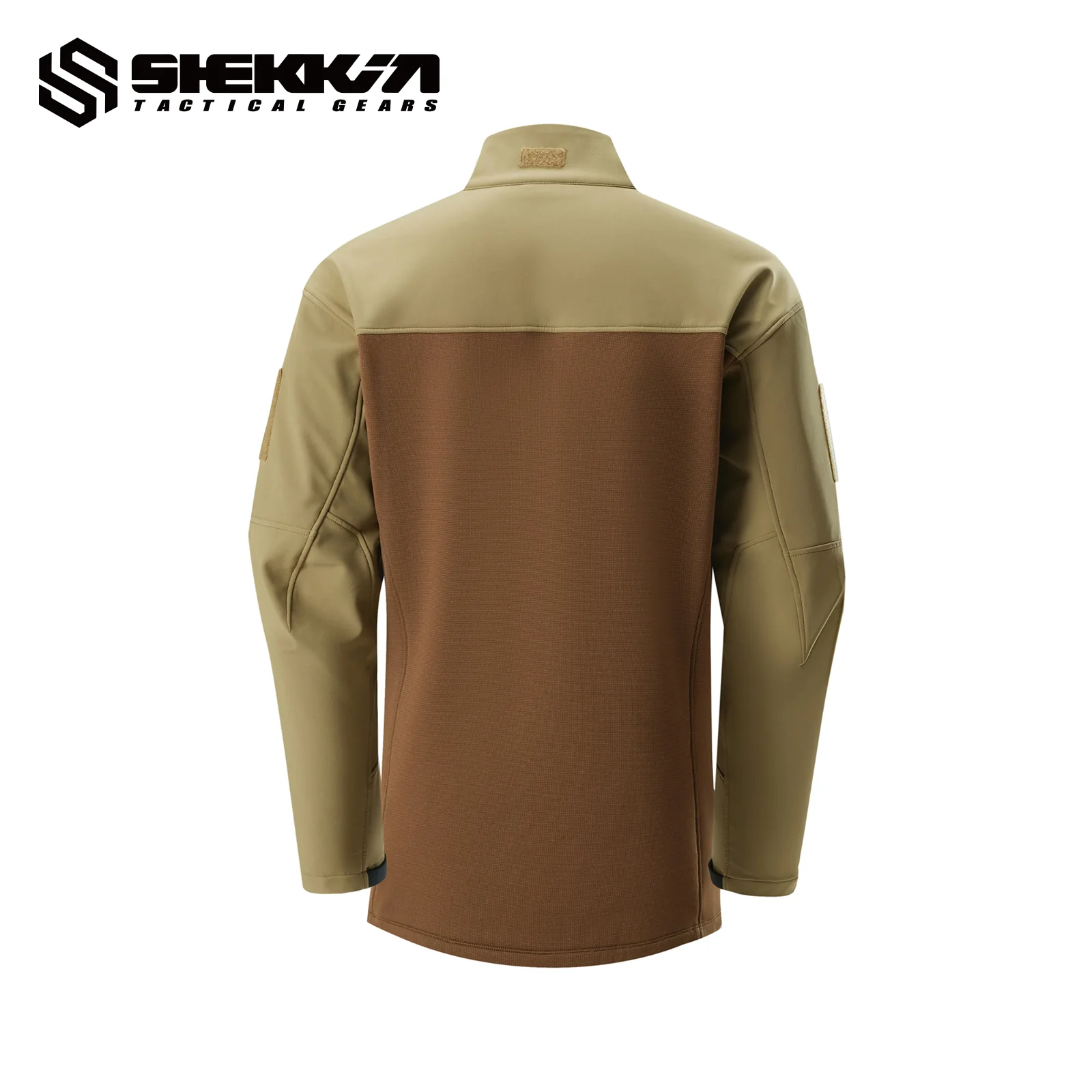 Minotaur Style Half Shell - Image 3