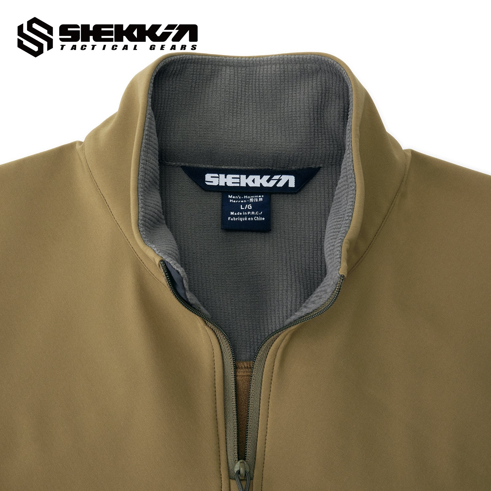 Minotaur Style Half Shell - Image 4