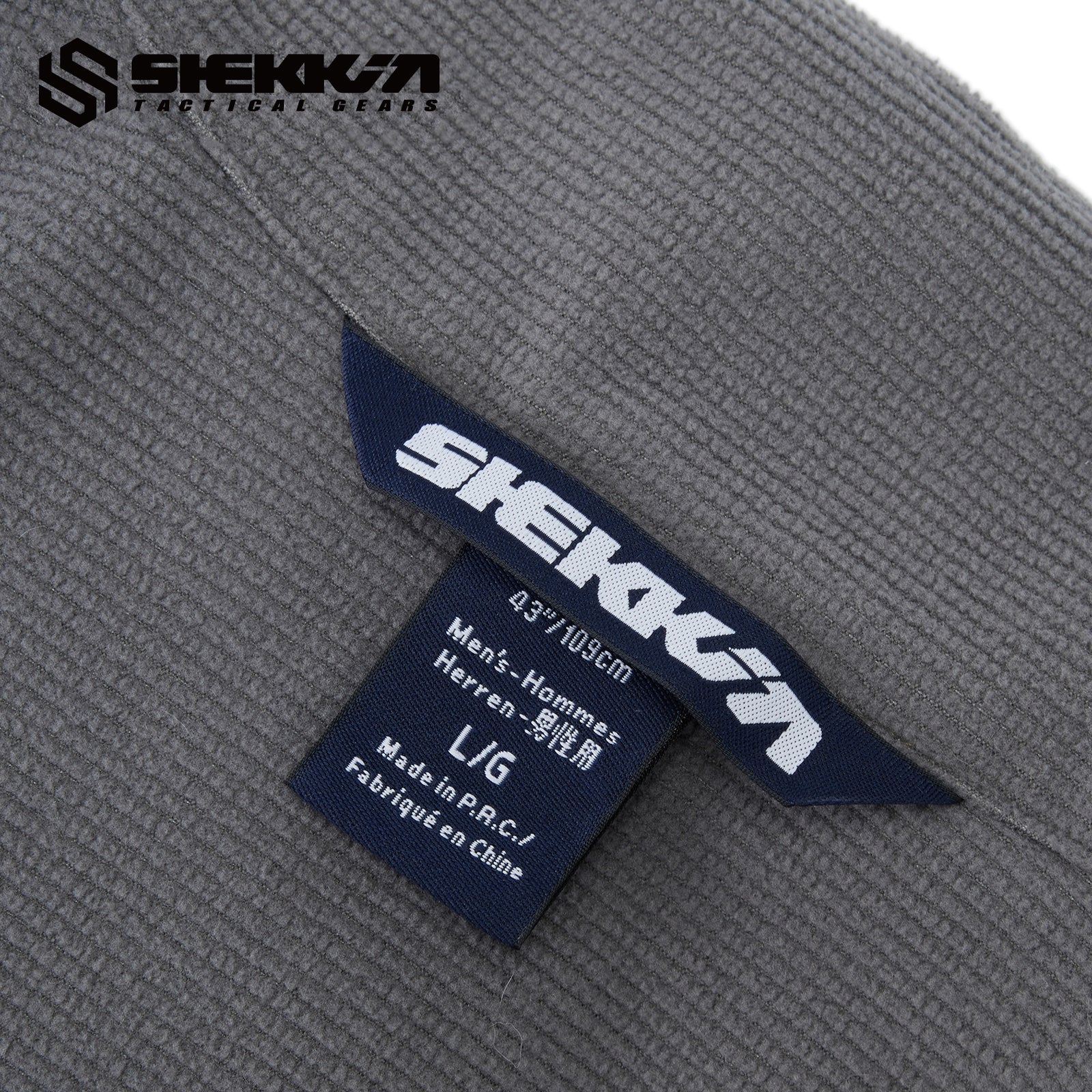 Minotaur Style Half Shell - Image 5