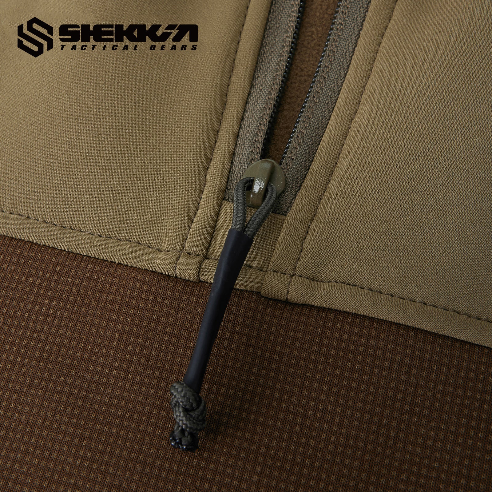 Minotaur Style Half Shell - Image 6