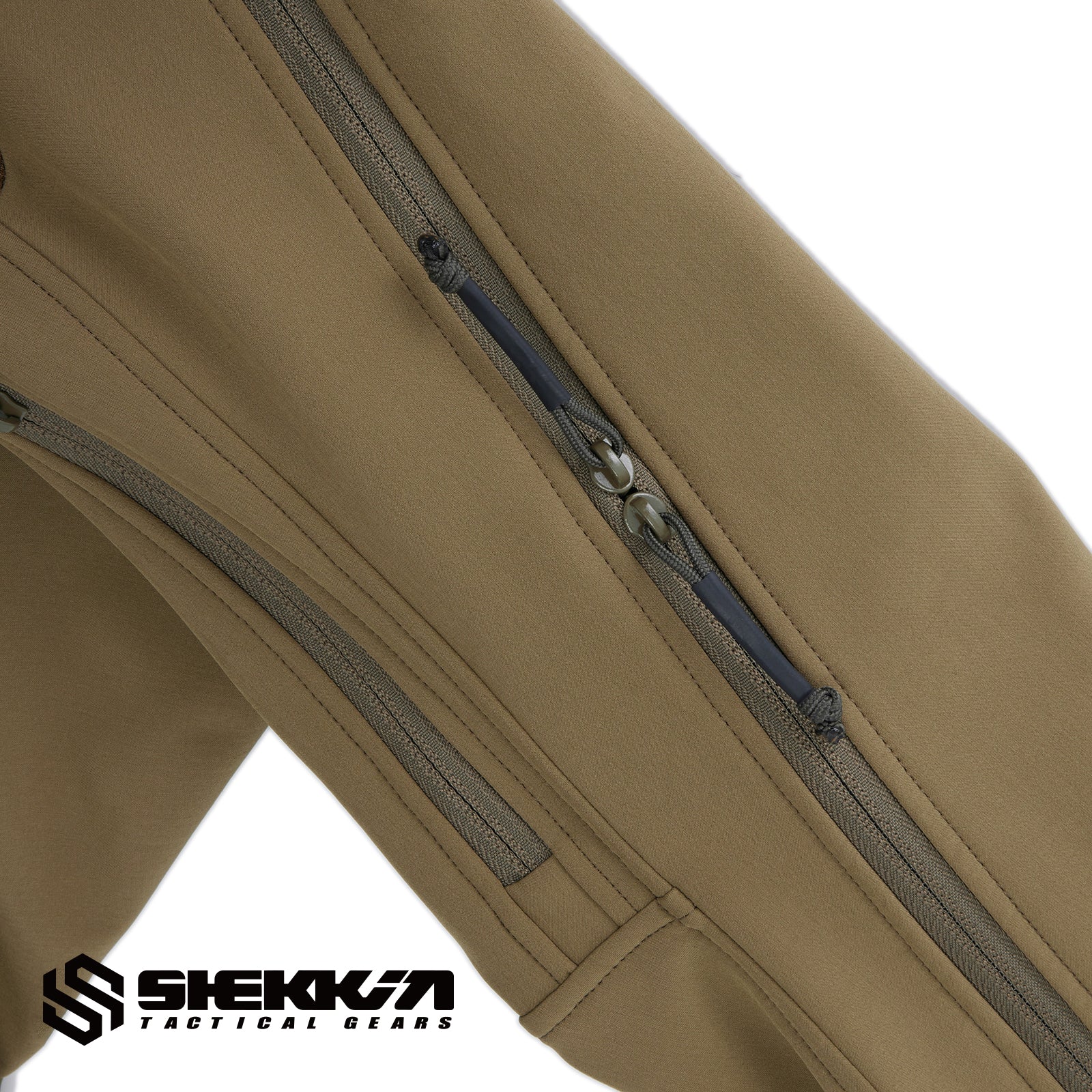 Minotaur Style Half Shell - Image 8