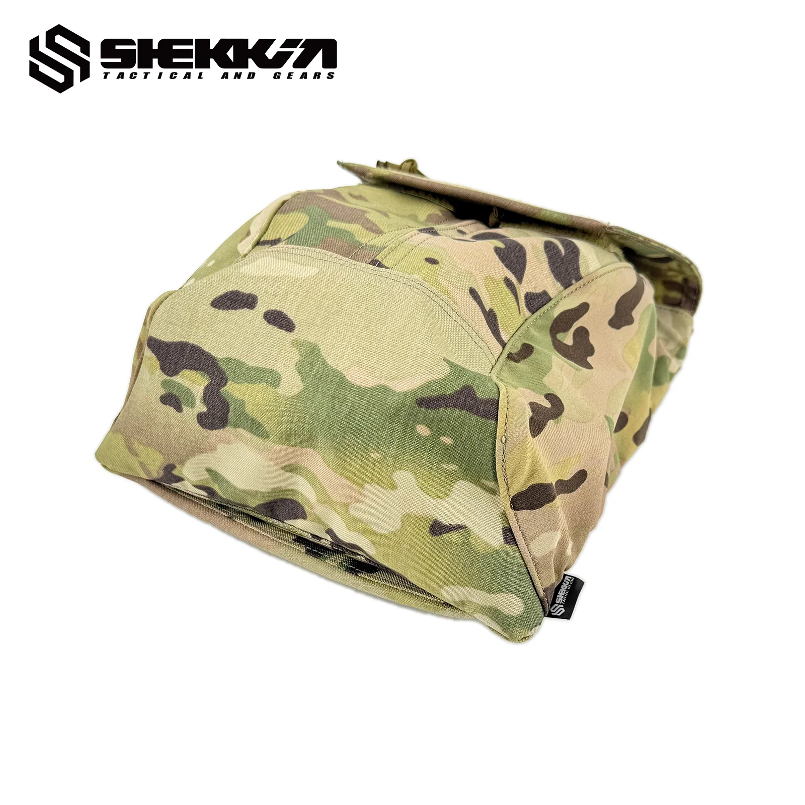 Molle Pack Panel 1.0 - Image 3