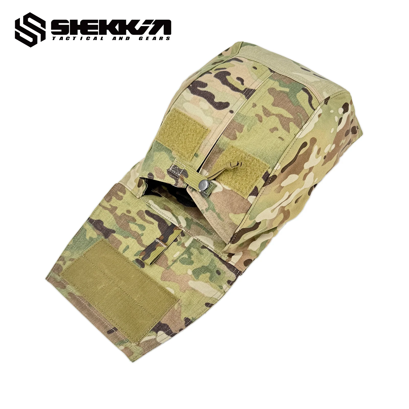 Molle Pack Panel 1.0 - Image 4