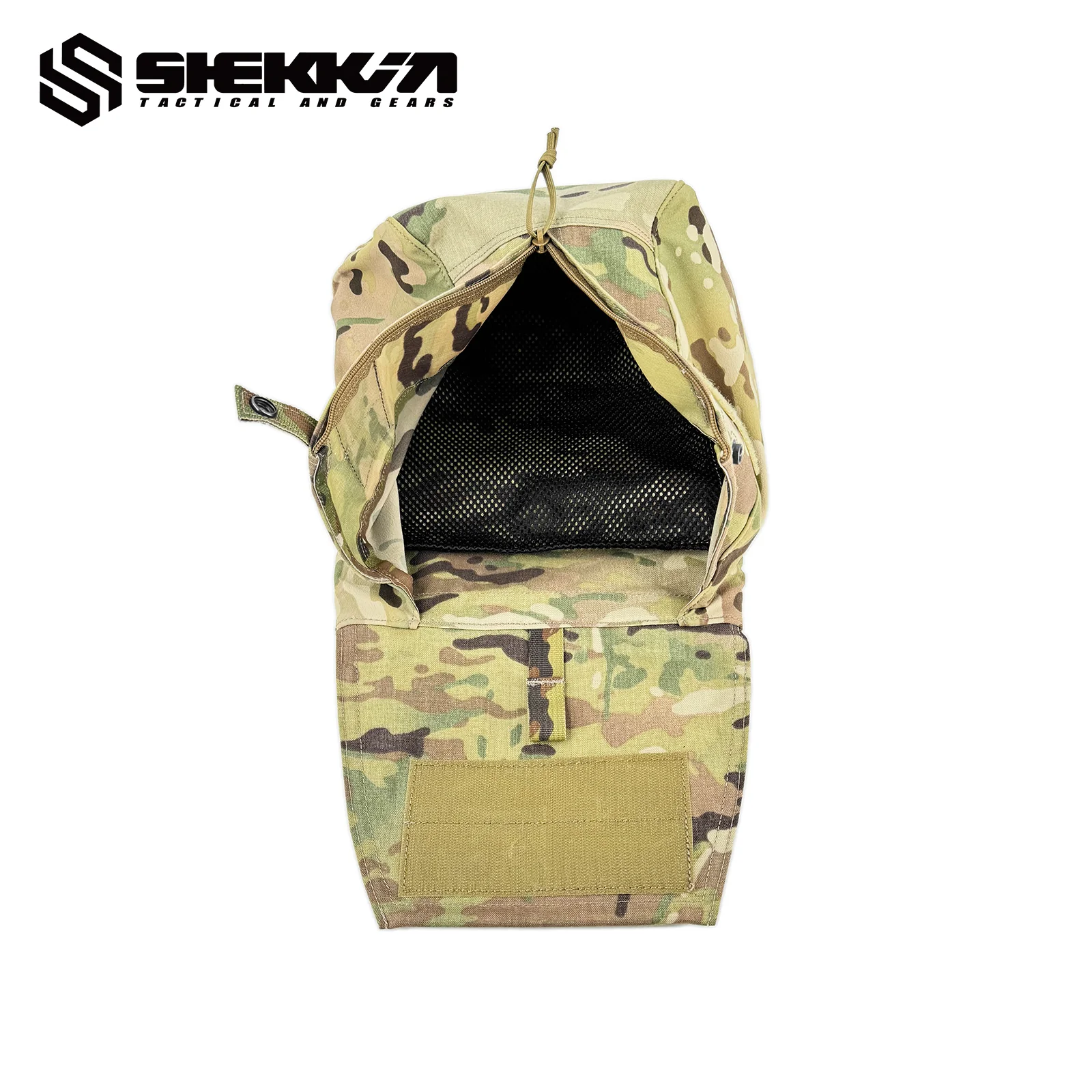 Molle Pack Panel 1.0 - Image 5