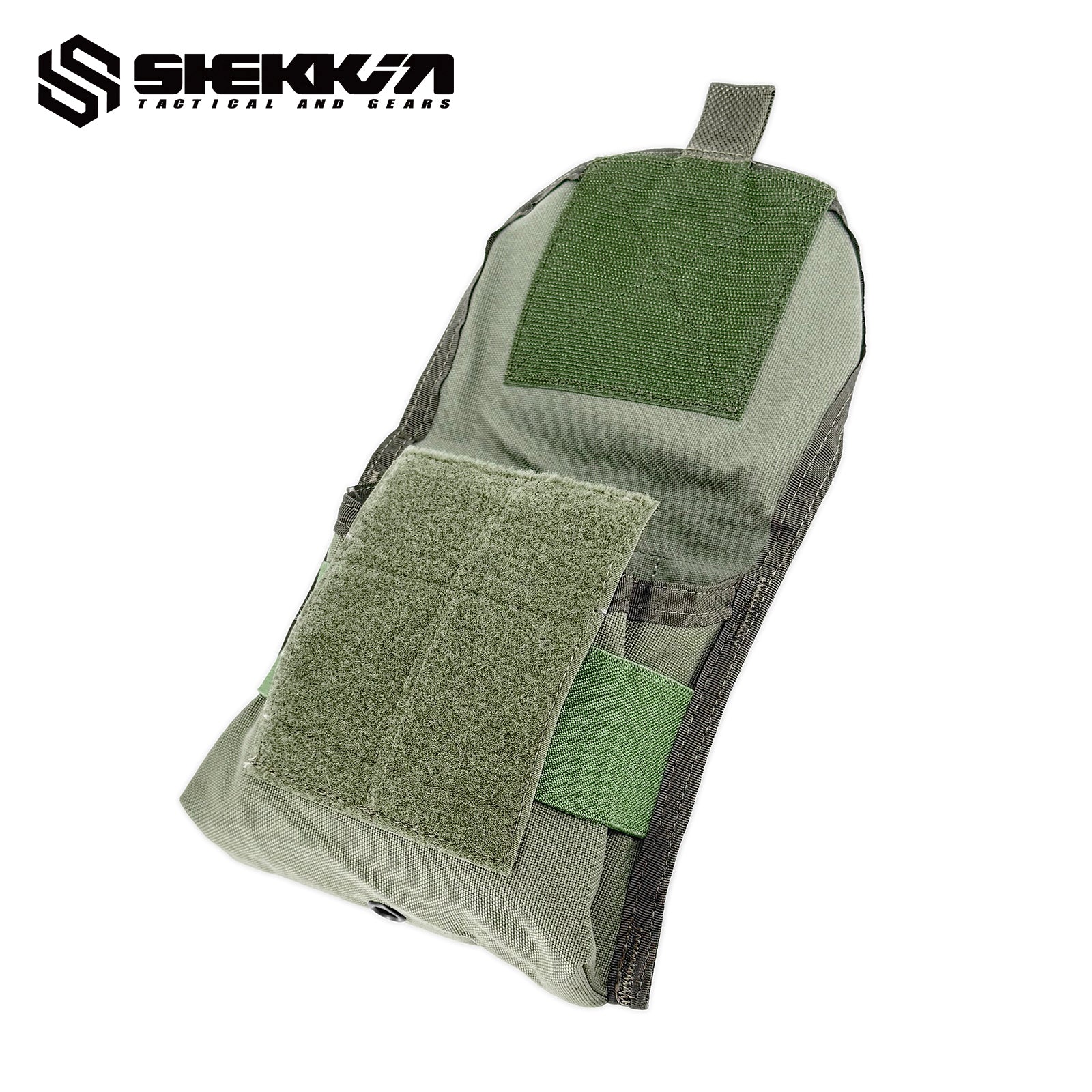 Pre MSA Paraclete style 50cal Pouch - Image 3