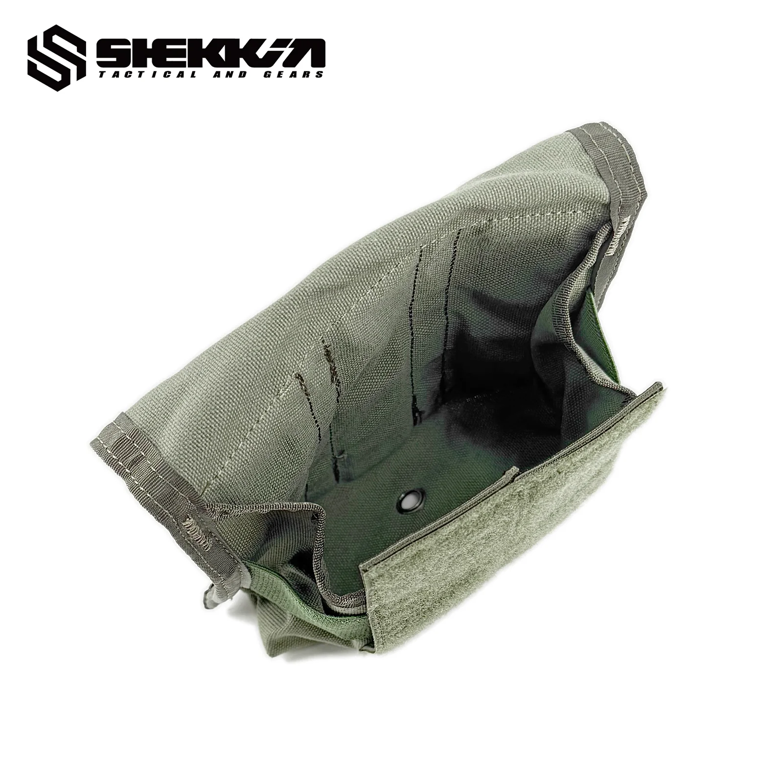 Pre MSA Paraclete style 50cal Pouch - Image 4