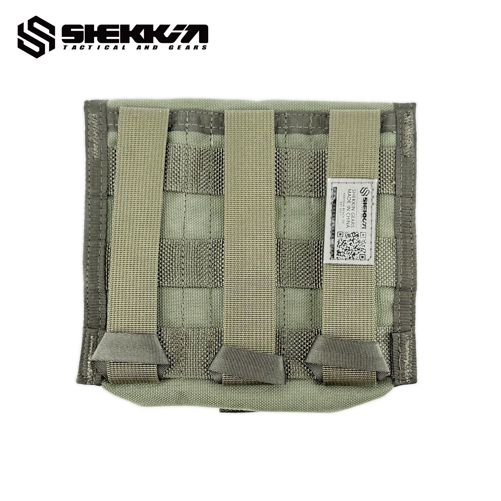 Pre MSA Paraclete style 50cal Pouch - Image 5
