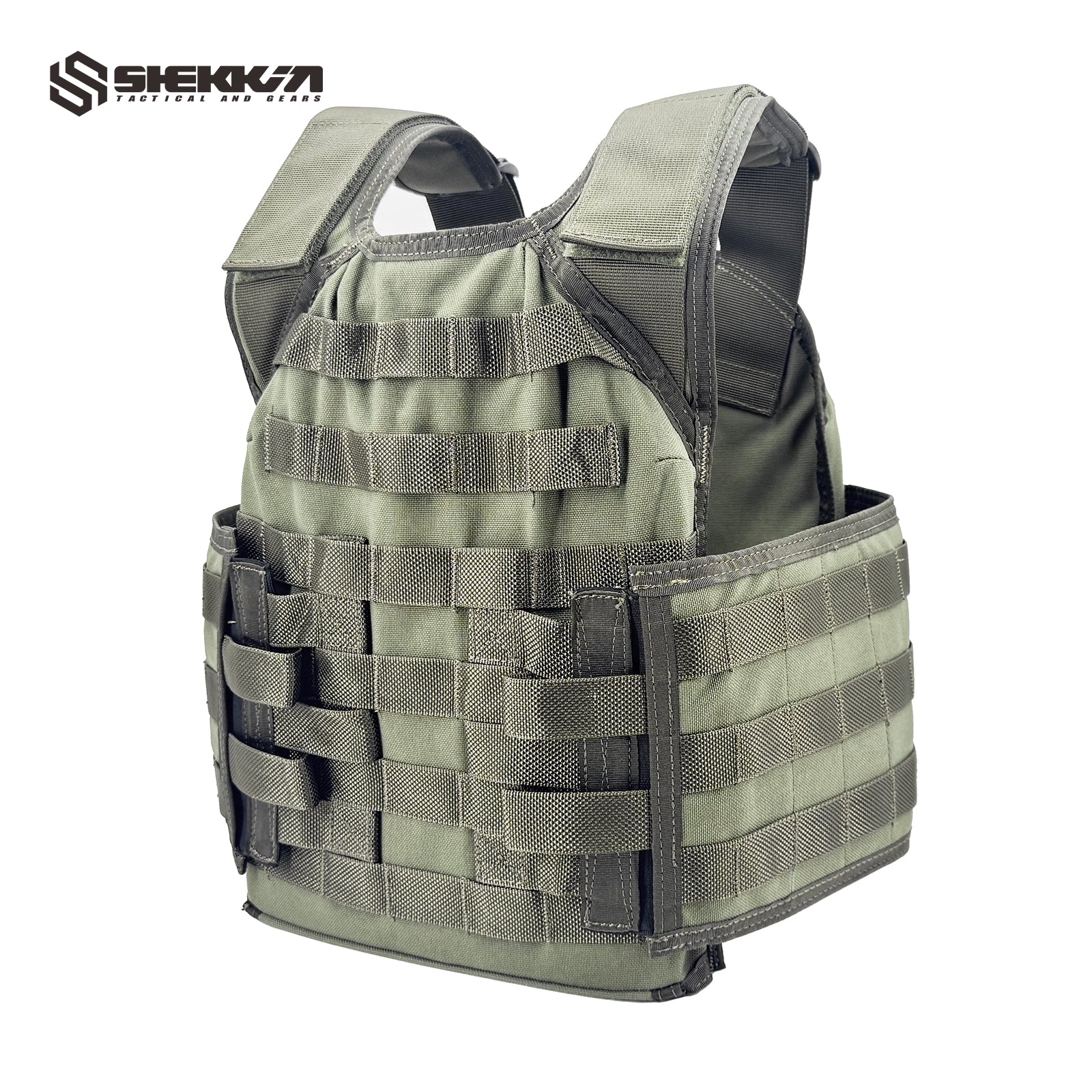 Pre MSA Paraclete style HPC - Image 3