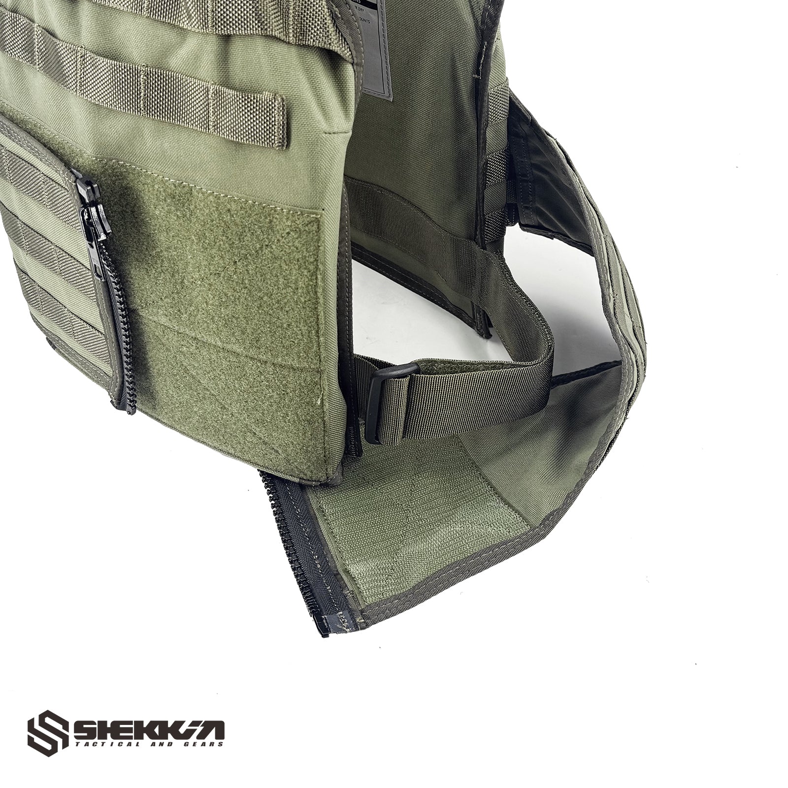 Pre MSA Paraclete style HPC - Image 4