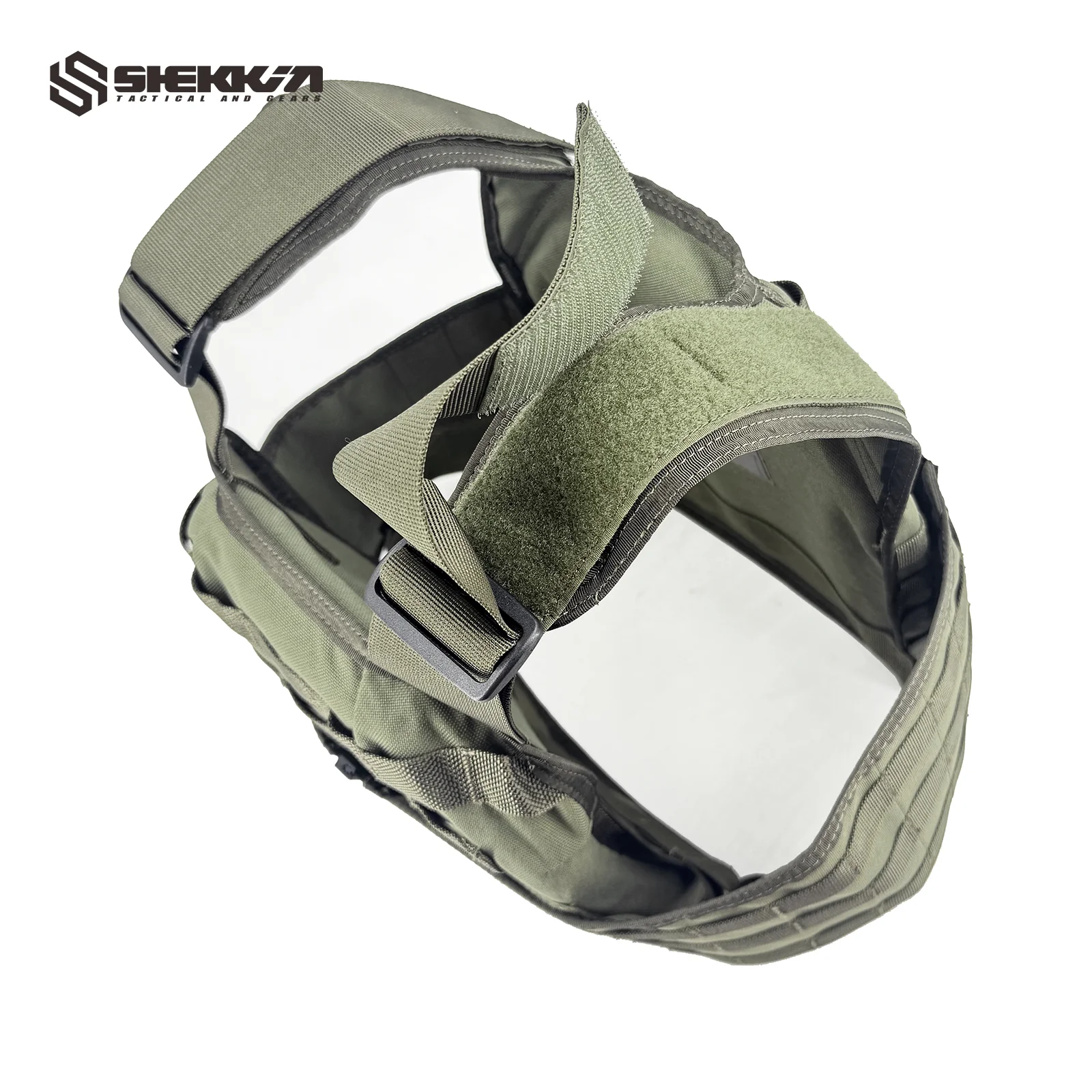 Pre MSA Paraclete style HPC - Image 5