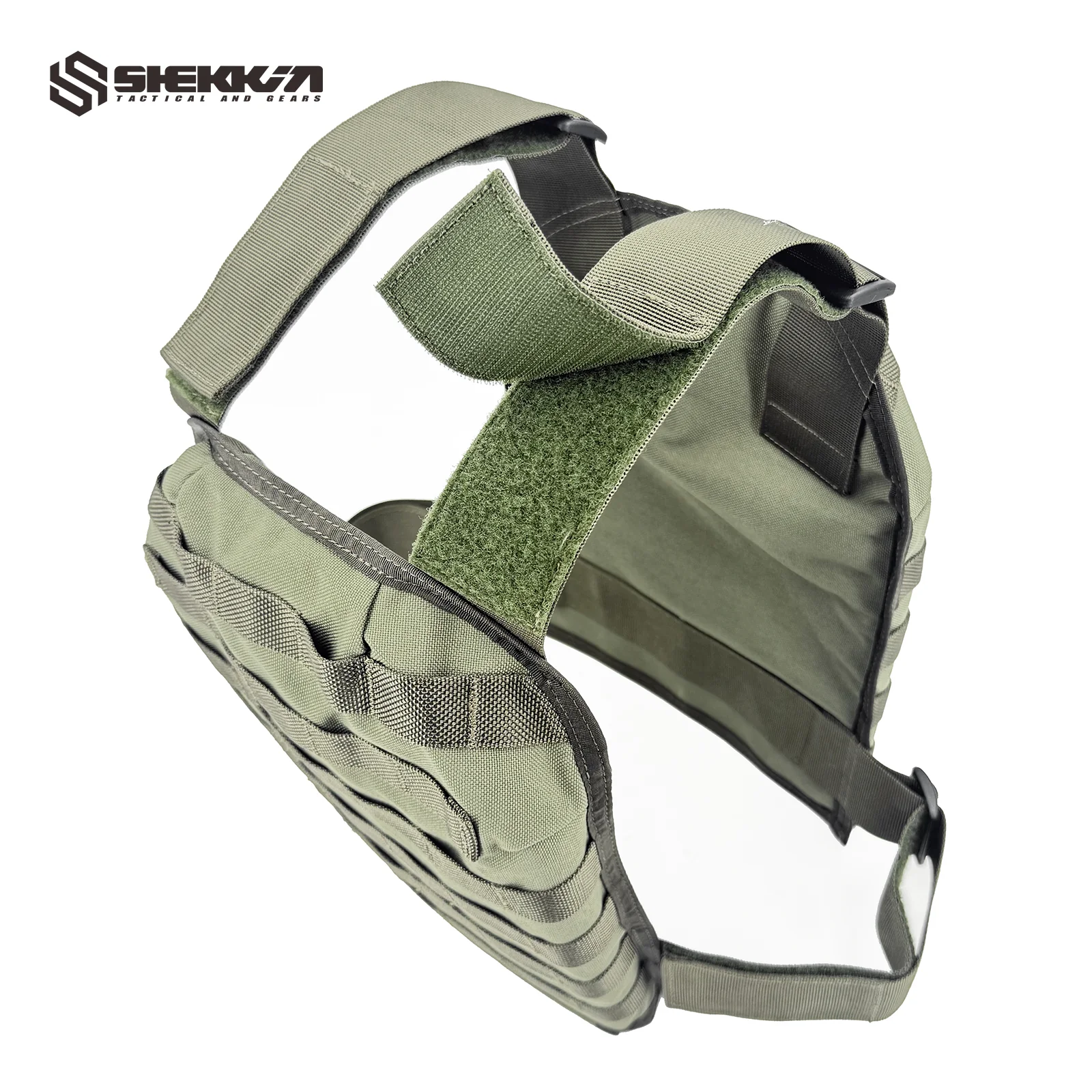 Pre MSA Paraclete style HPV - Image 4