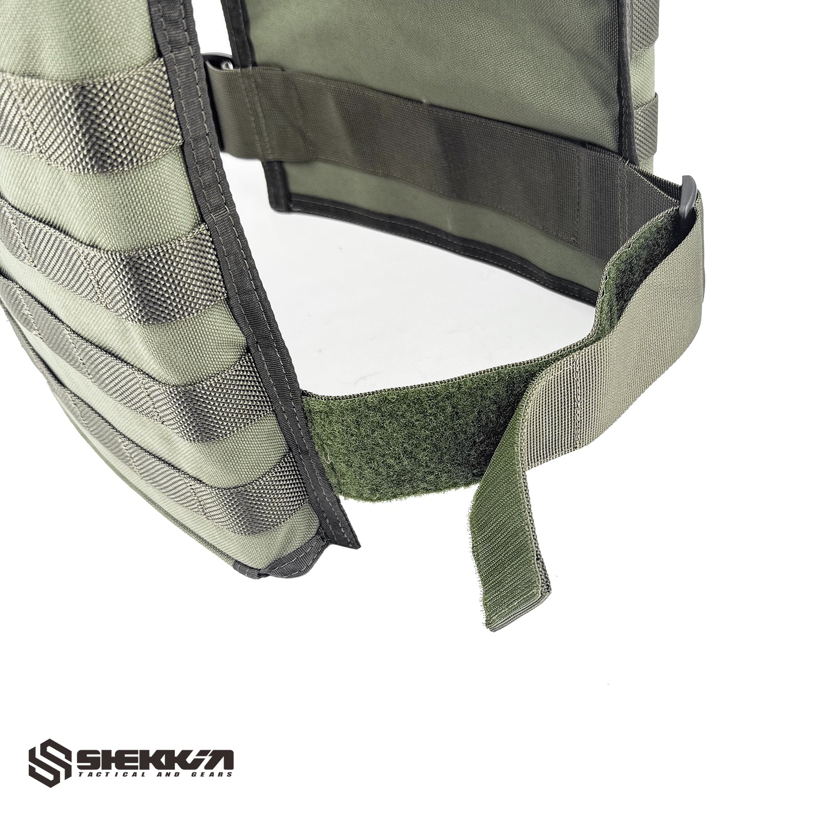 Pre MSA Paraclete style HPV - Image 5