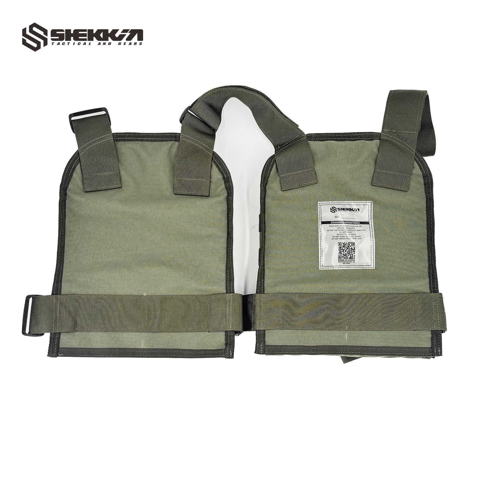 Pre MSA Paraclete style HPV - Image 6