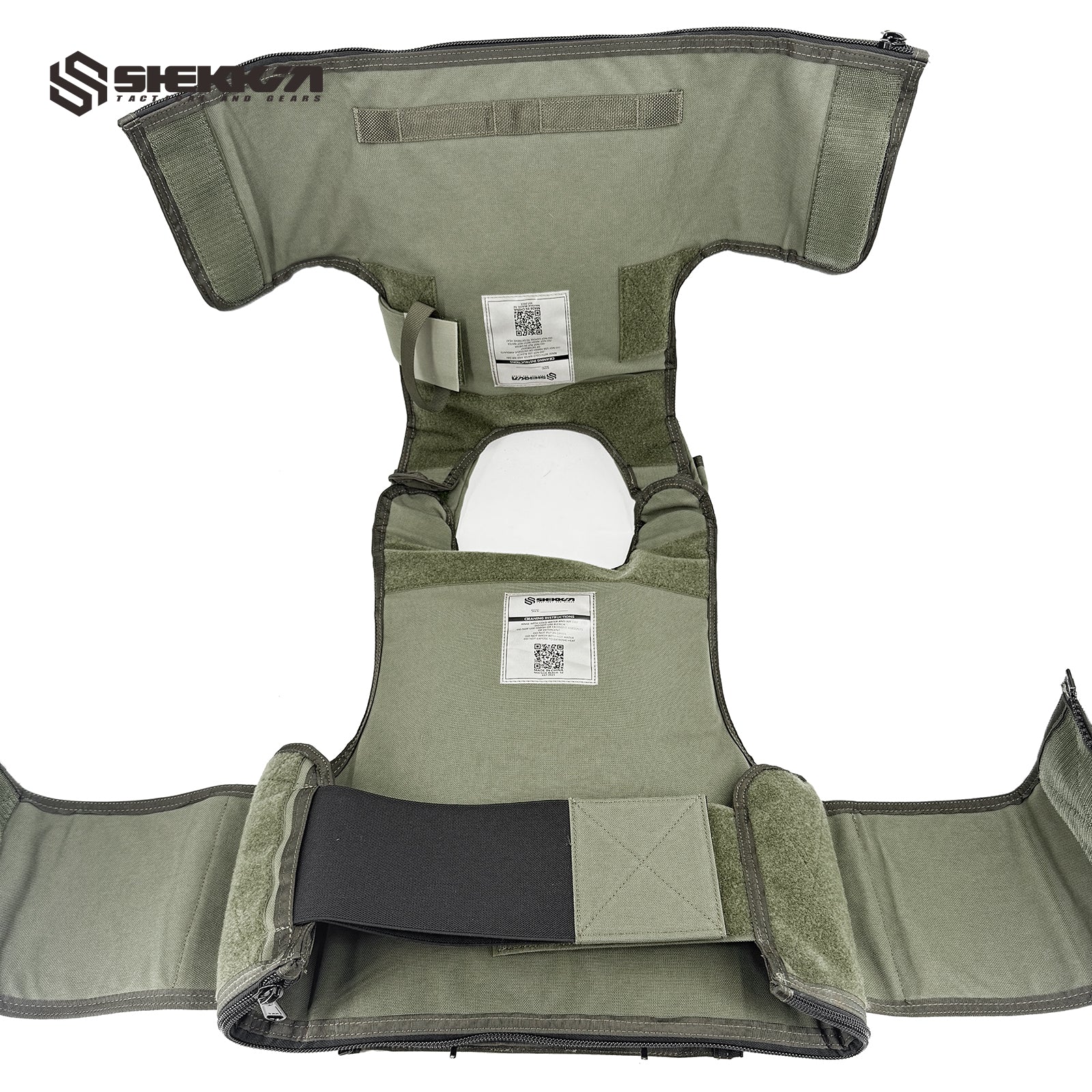 Pre MSA Paraclete style RAV - Image 10