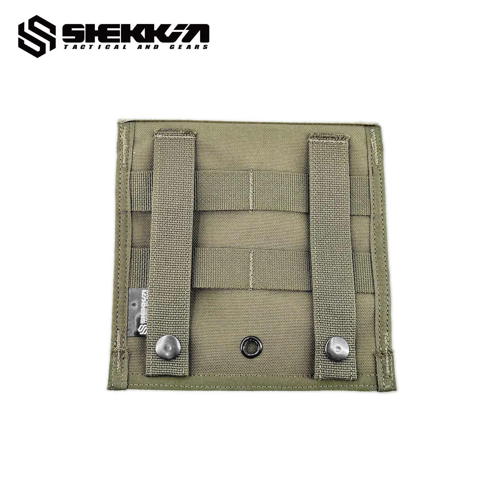 RLCS admin pouch - Image 3