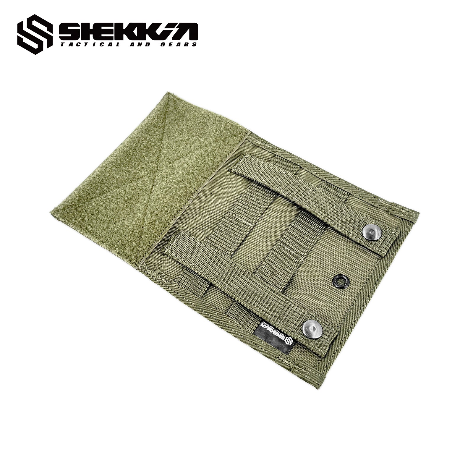 RLCS admin pouch - Image 4